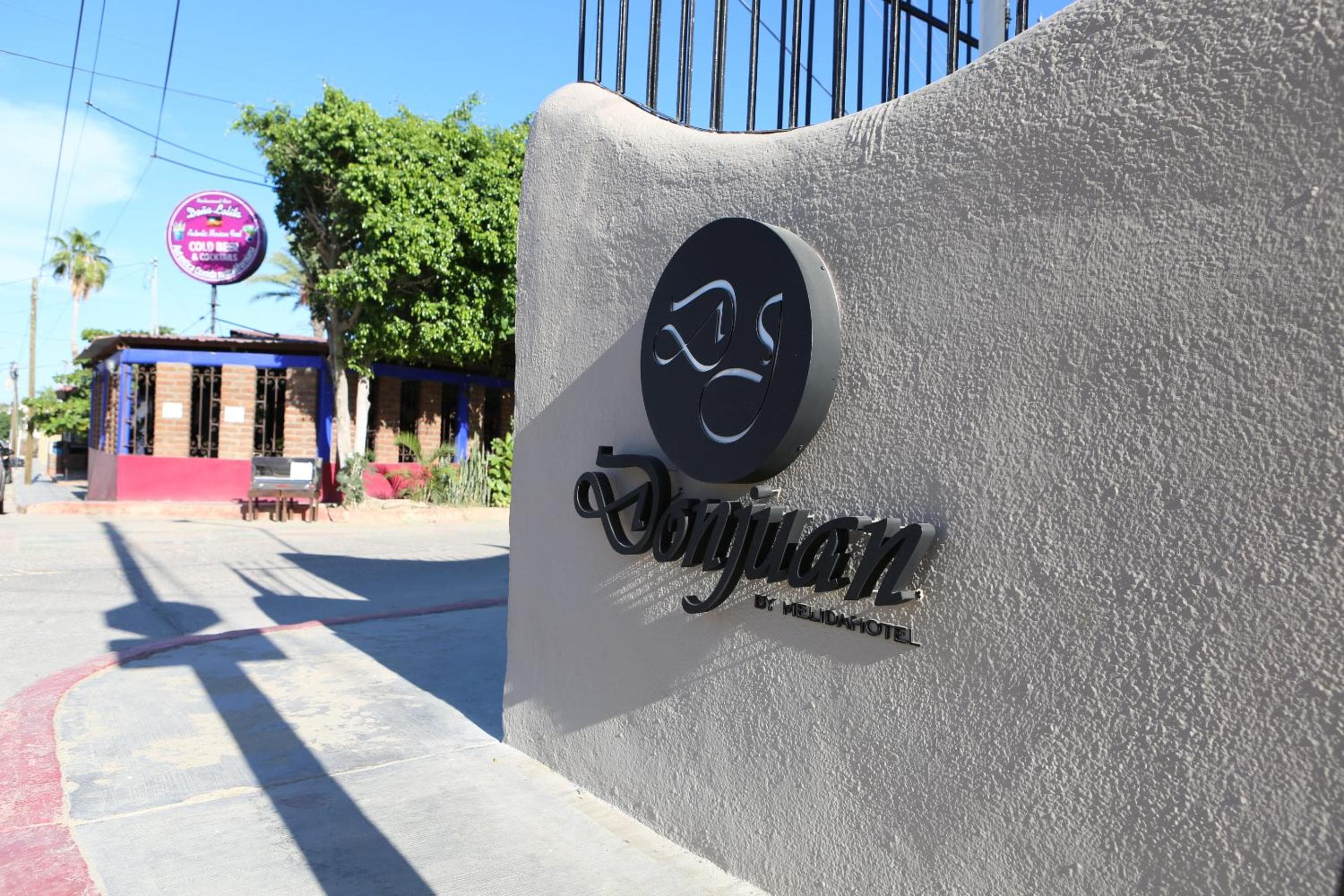Donjuan By Melida Hotel — 11