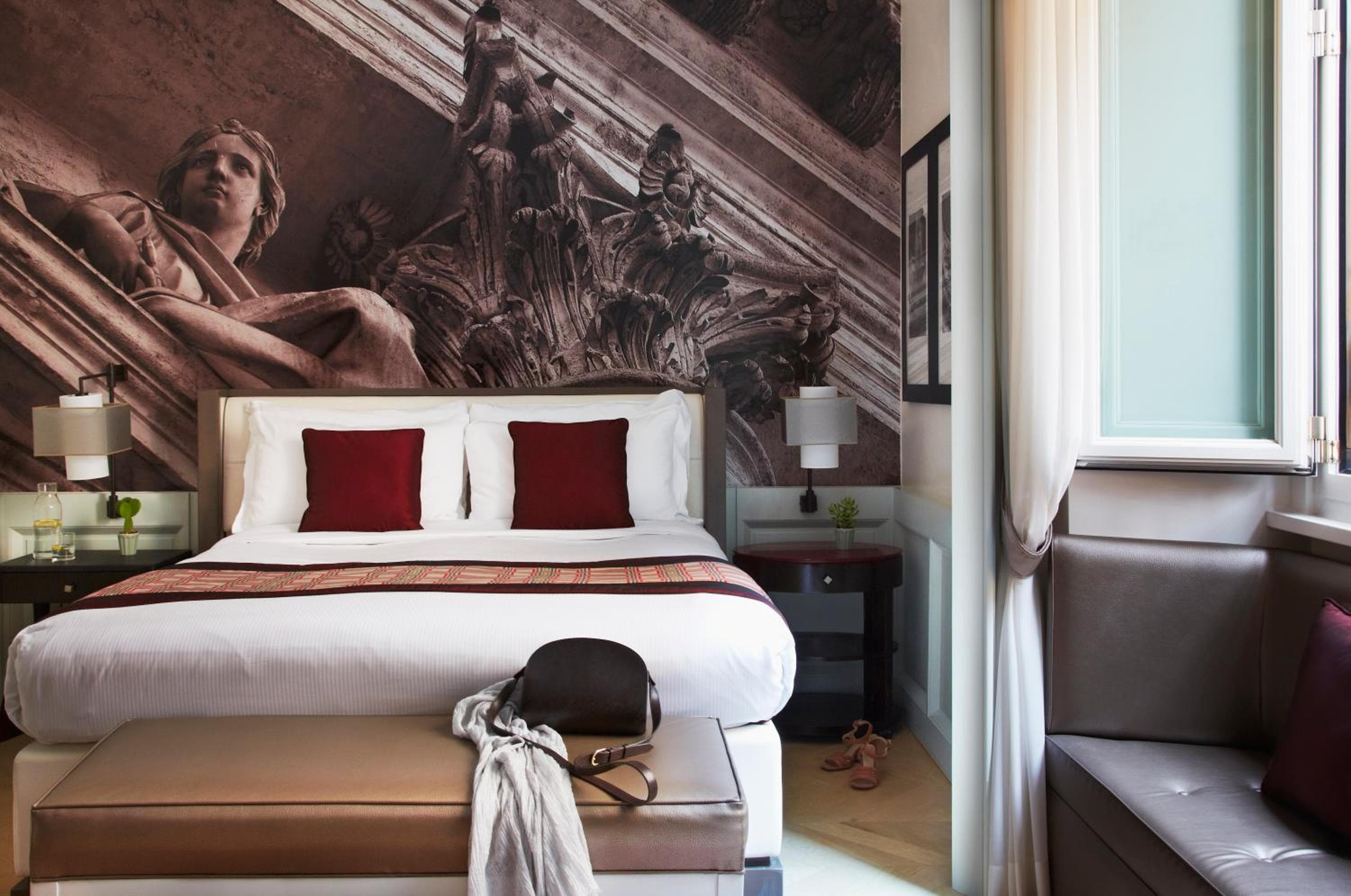 Hotel Indigo Roma - St. George, un hotel IHG — 29