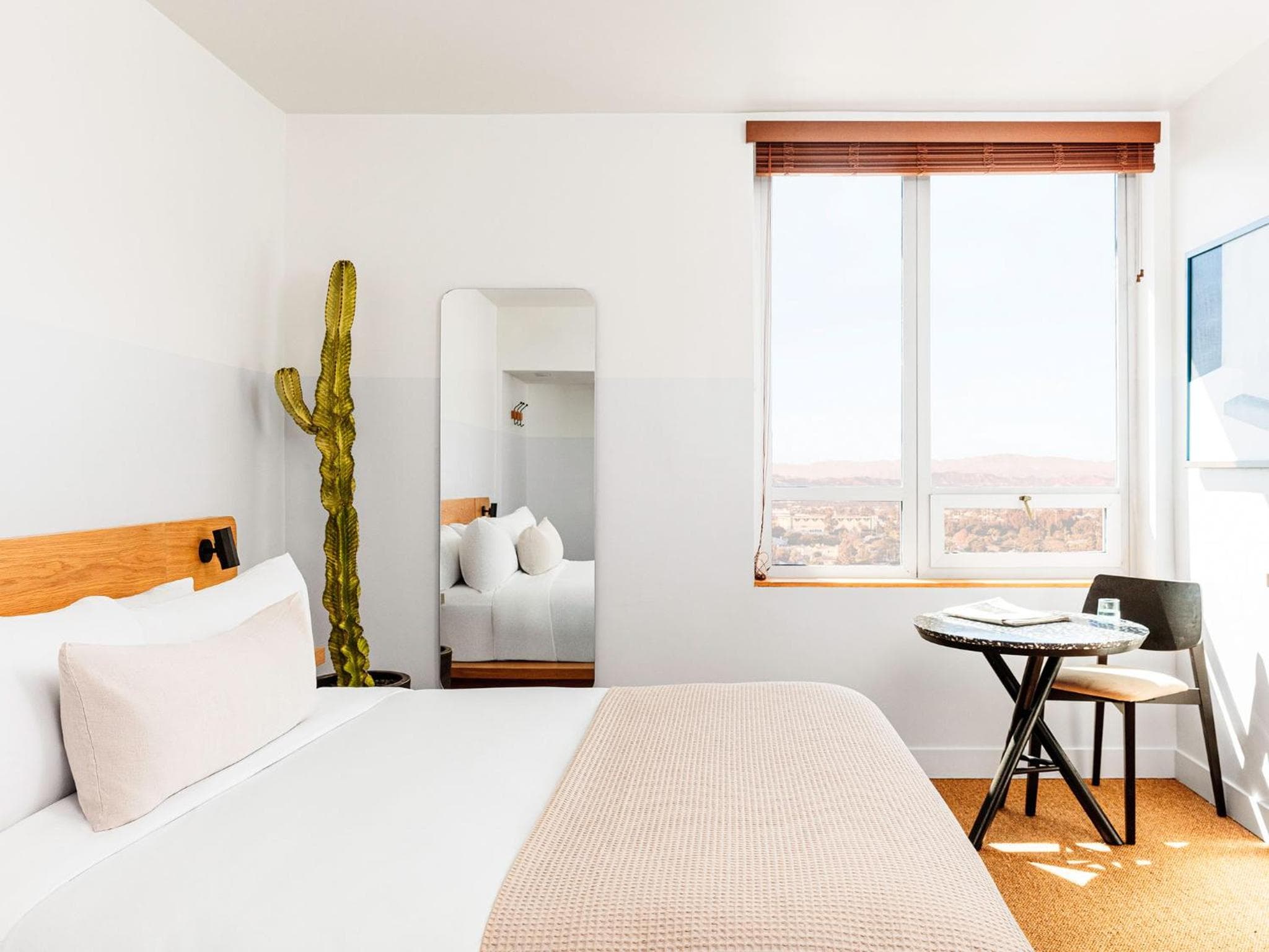 Hotel June West LA, ein Mitglied der Design Hotels — 30