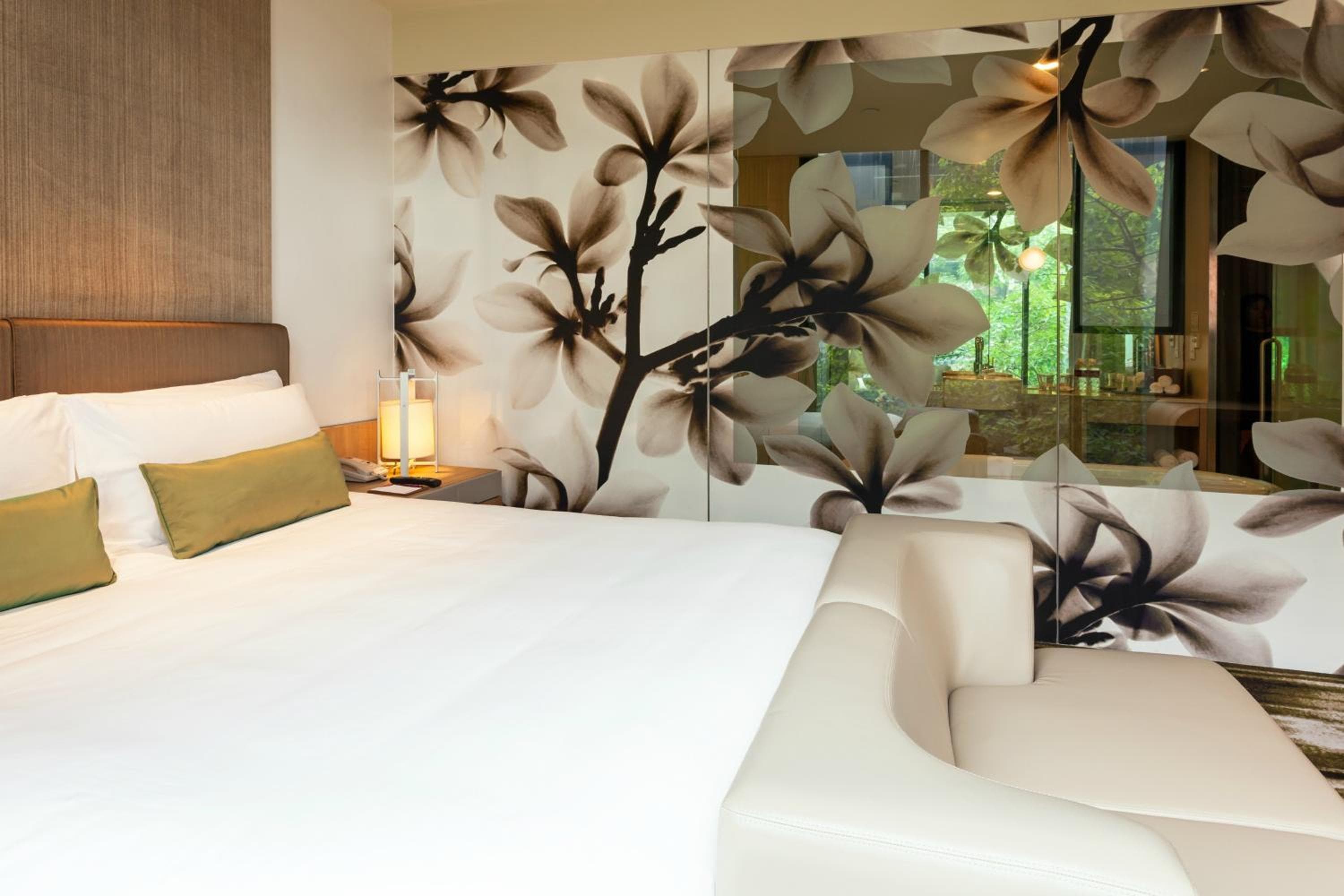 Crowne Plaza Changi Airport by IHG hotel, 75 Airport Boulevard (Terminal 3), Singapore, Singapore — photo 38