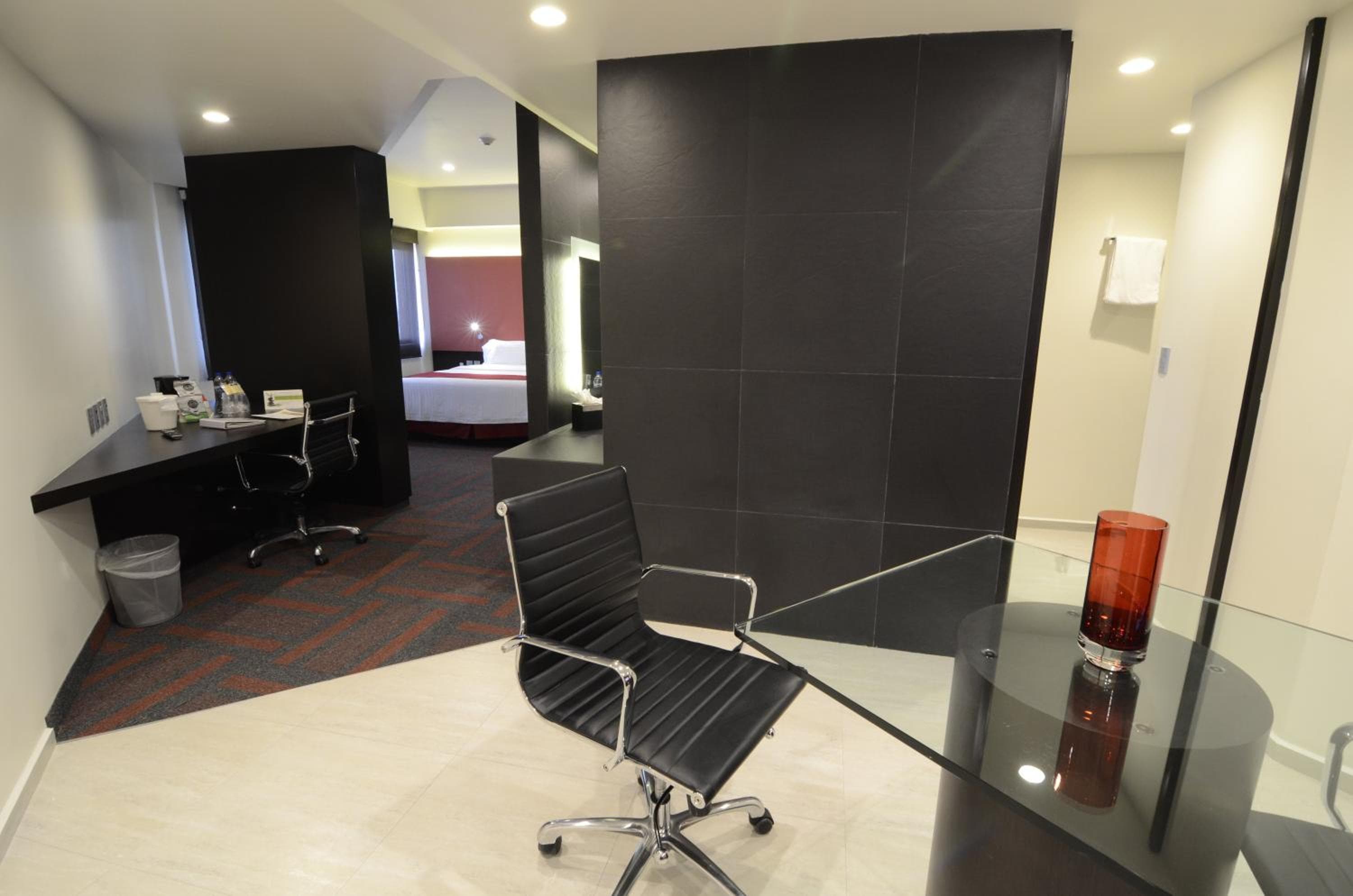 Holiday Inn Mexico Dali Airport by IHG — 10