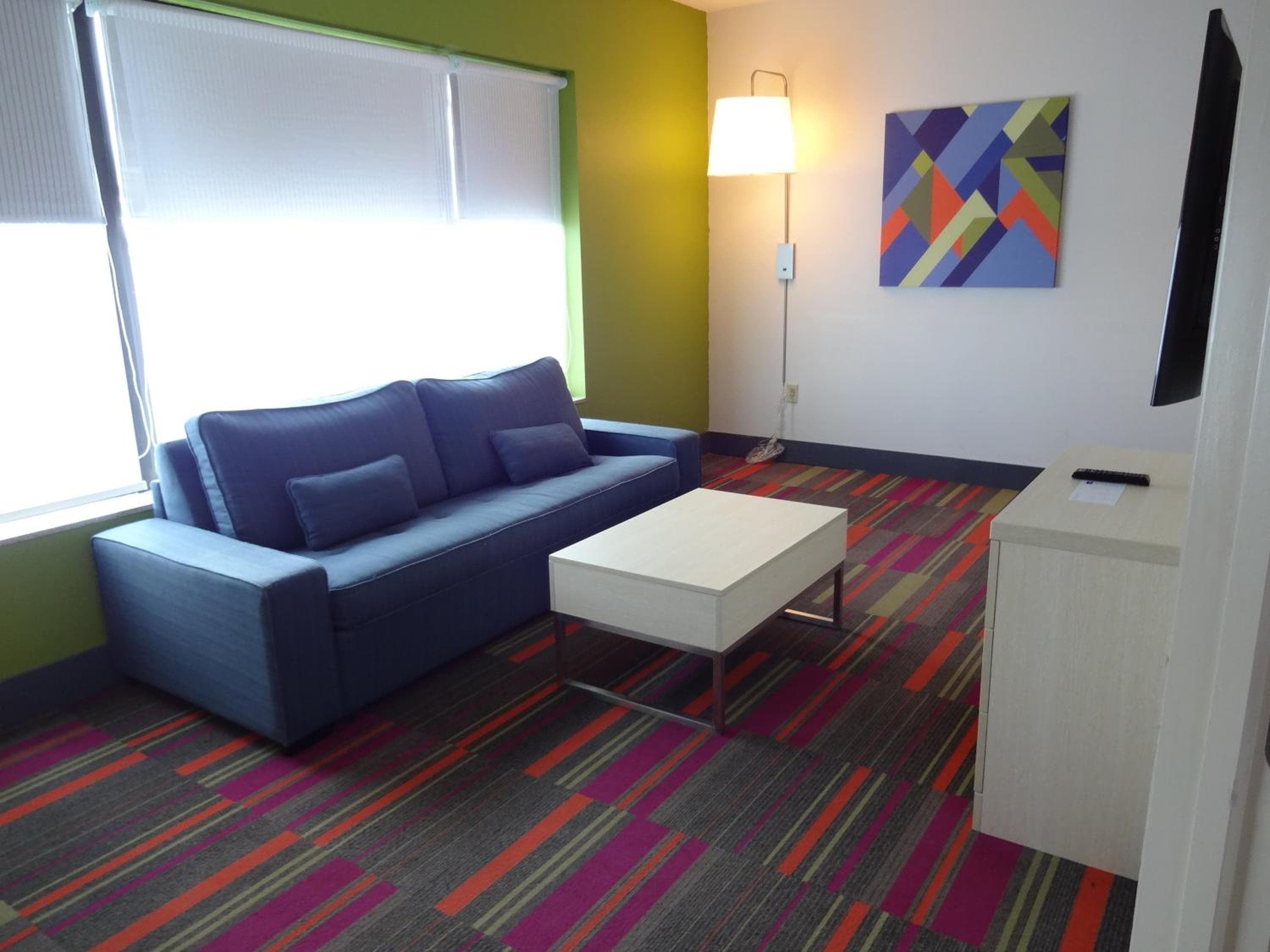 Holiday Inn Express-International Drive, un hotel IHG — 29