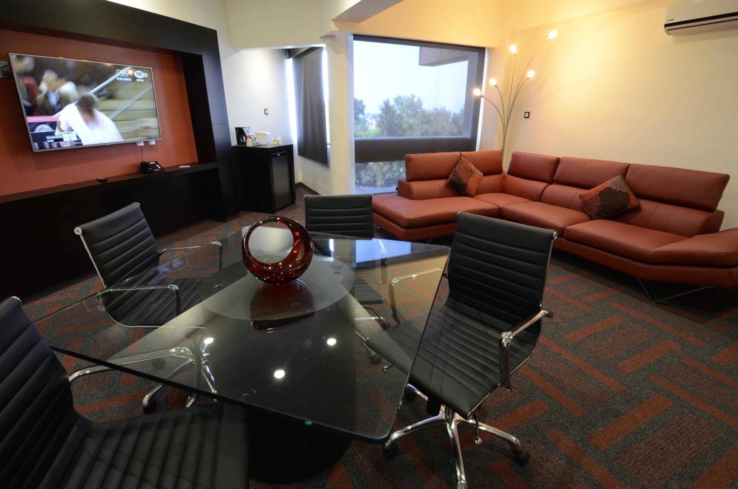 Holiday Inn Mexico Dali Airport by IHG — 15