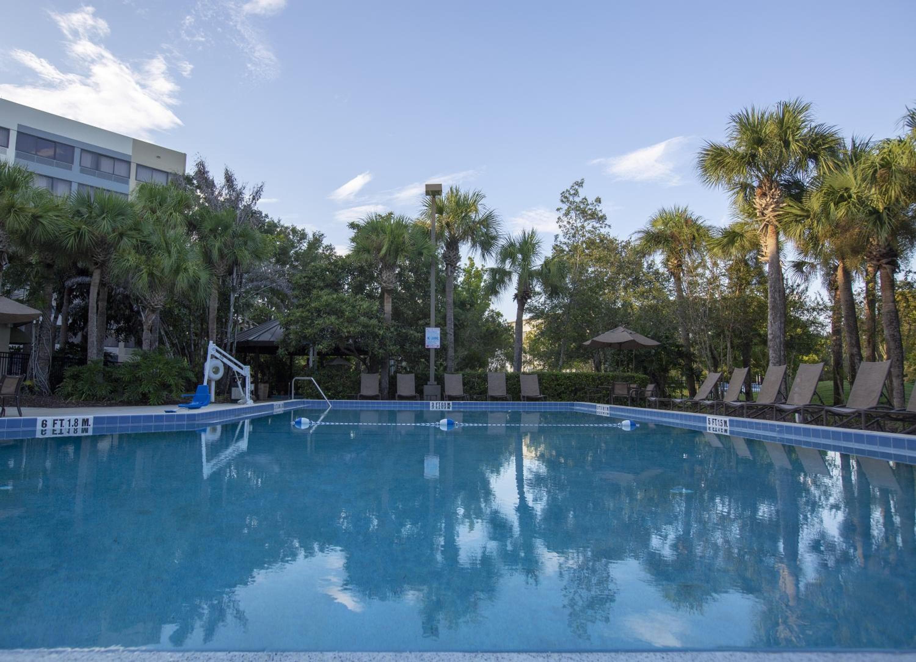 Holiday Inn Orlando International Airport, un hotel IHG — 21