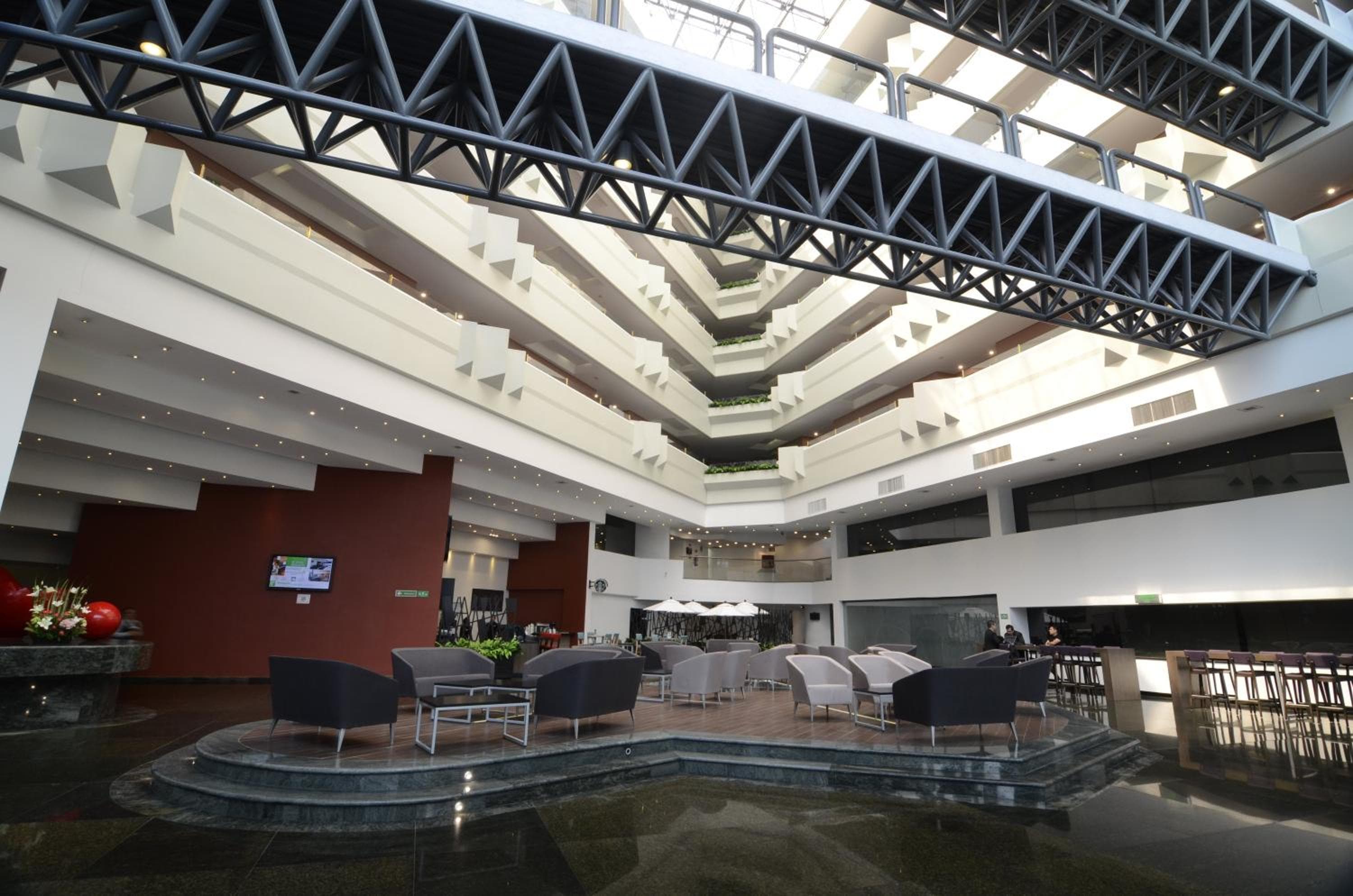 Holiday Inn México Dalí Aeropuerto, un hotel IHG — 9