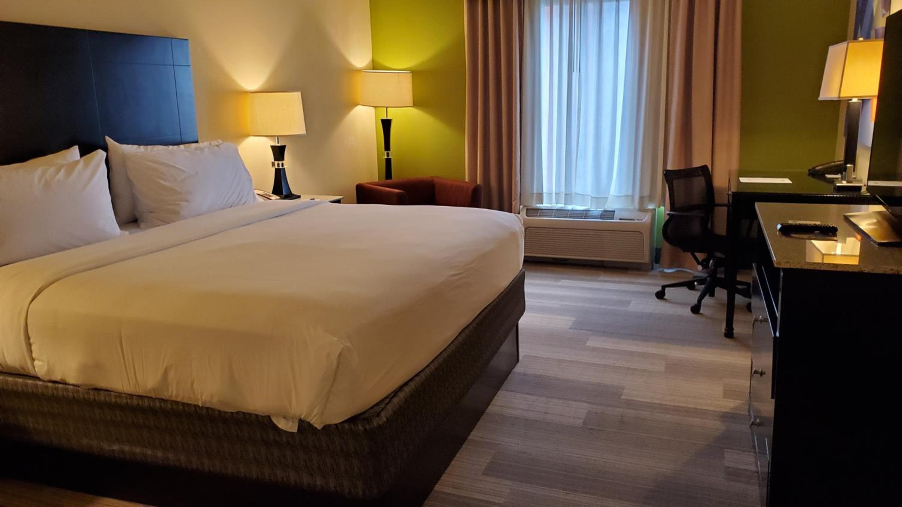 Holiday Inn Express-International Drive, un hotel IHG — 30