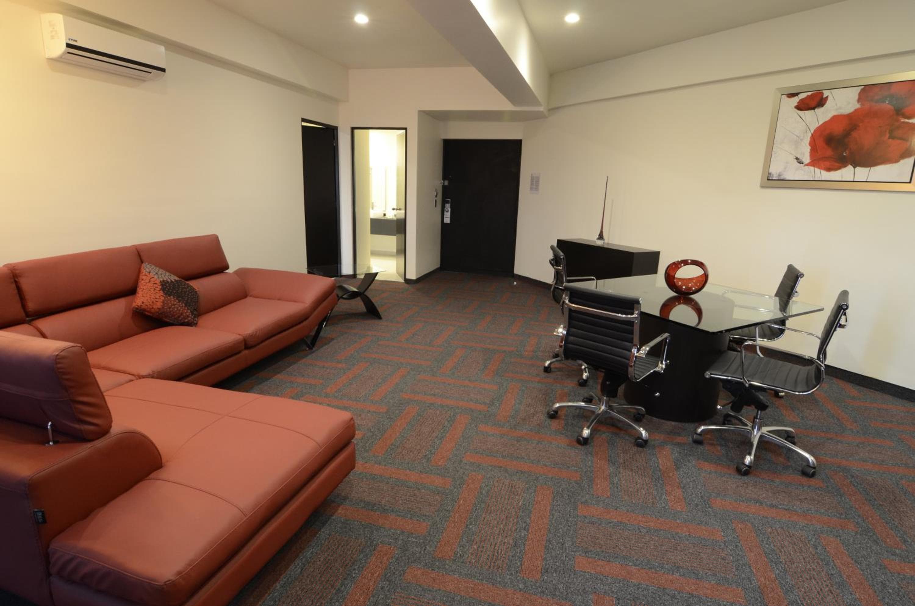 Holiday Inn Mexico Dali Airport by IHG — 13