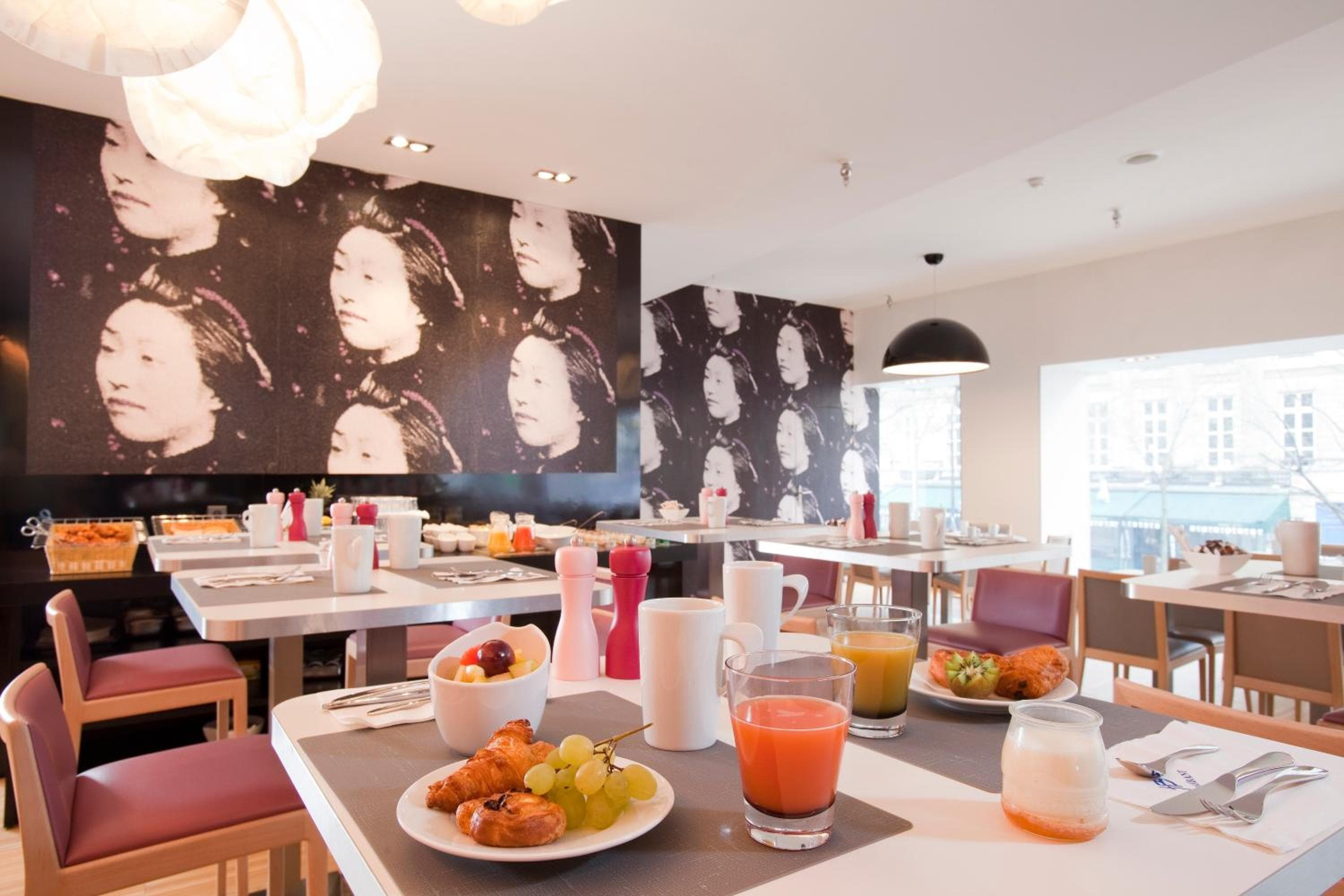 Holiday Inn Paris Opéra - Grands Boulevards by IHG — 8