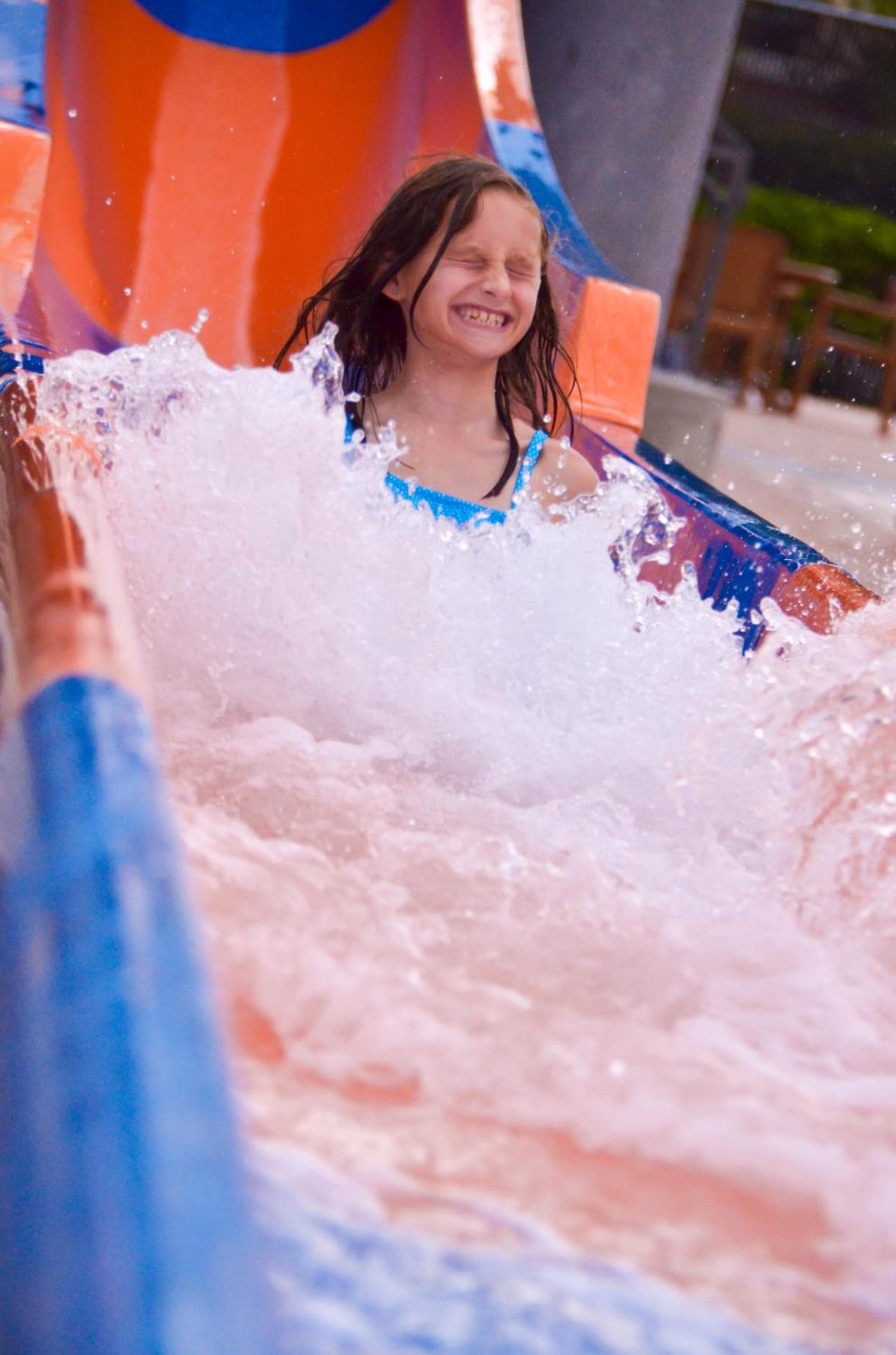Coco Key Hotel e parco acquatico Resort — 12