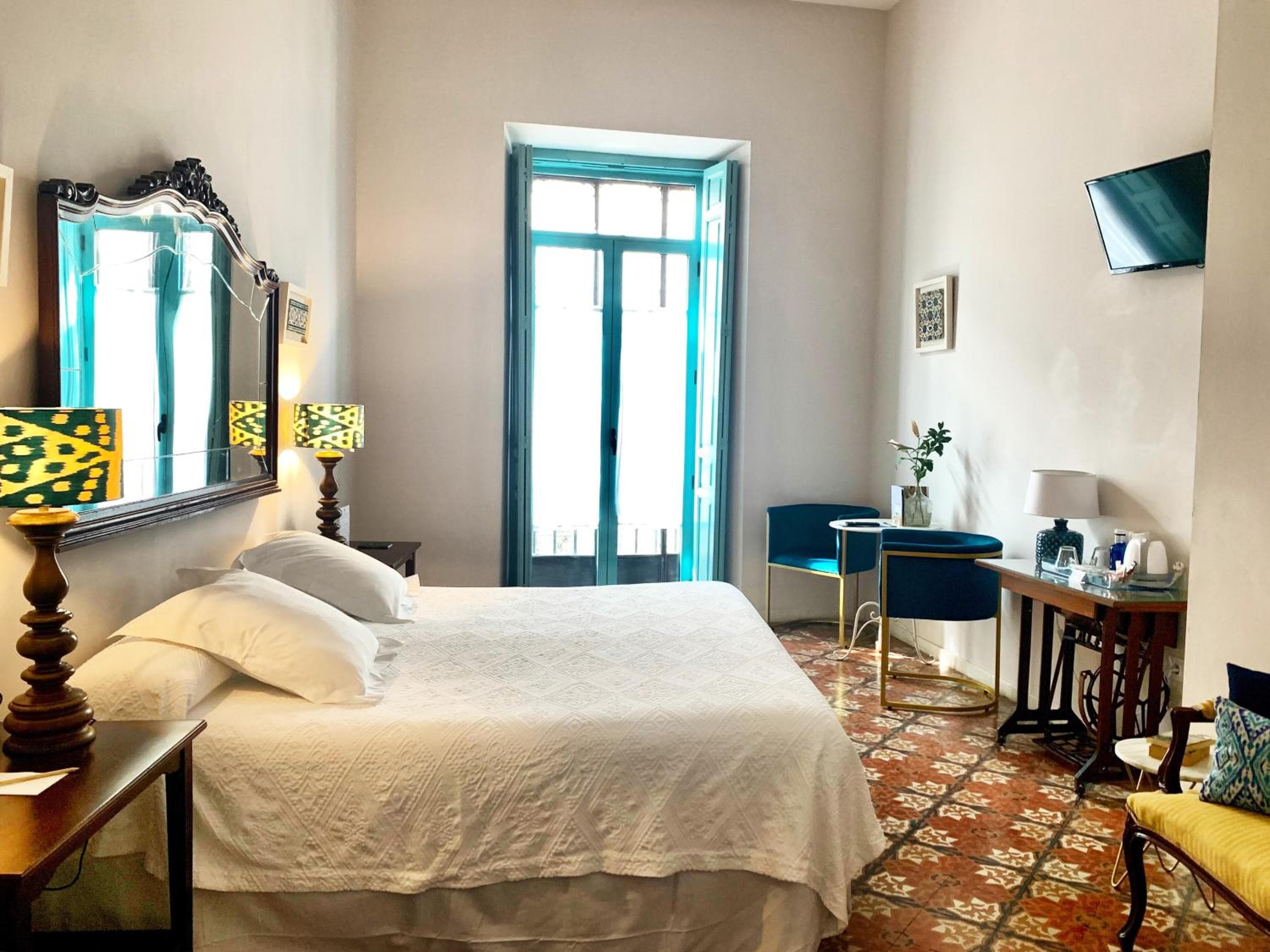 Hotel Boutique Casa de Colón — 28