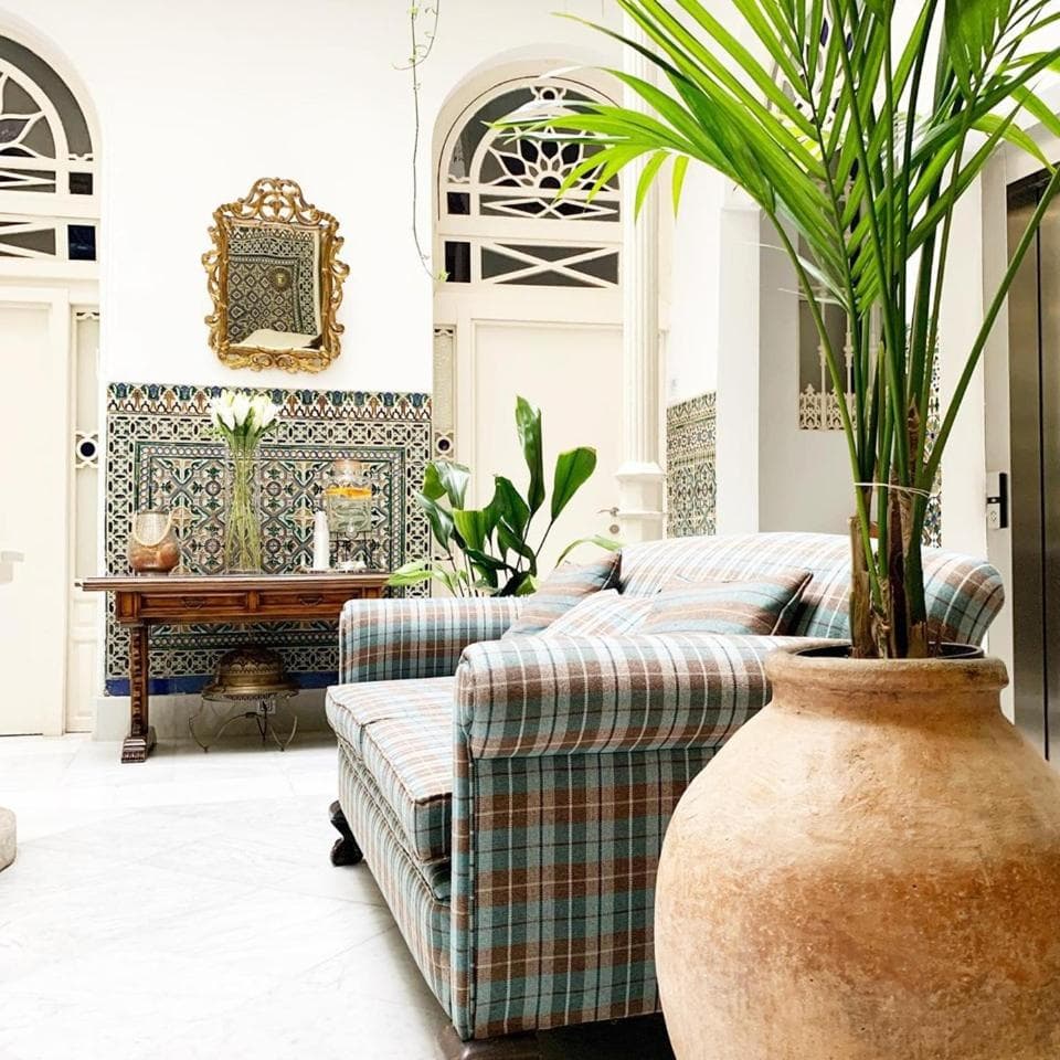 Hotel Boutique Casa de Colón — 3