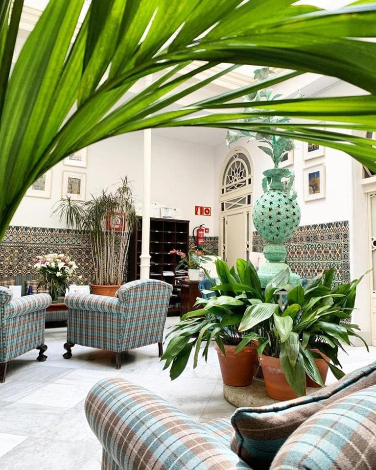 Hotel Boutique Casa de Colón — 2