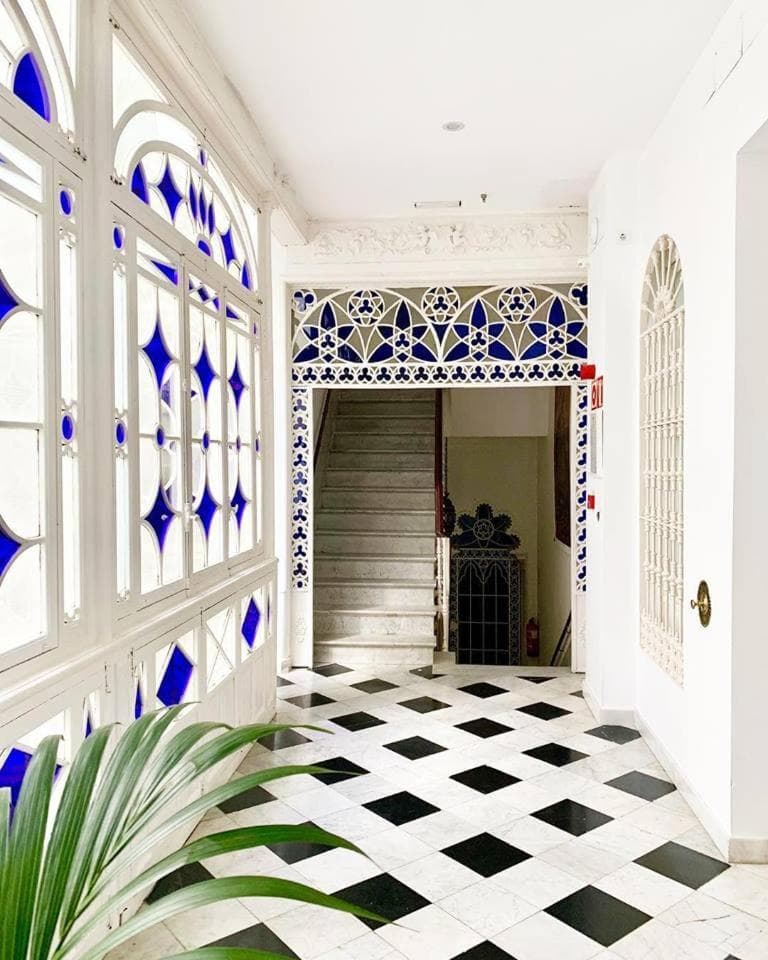 Hotel Boutique Casa de Colón — 15
