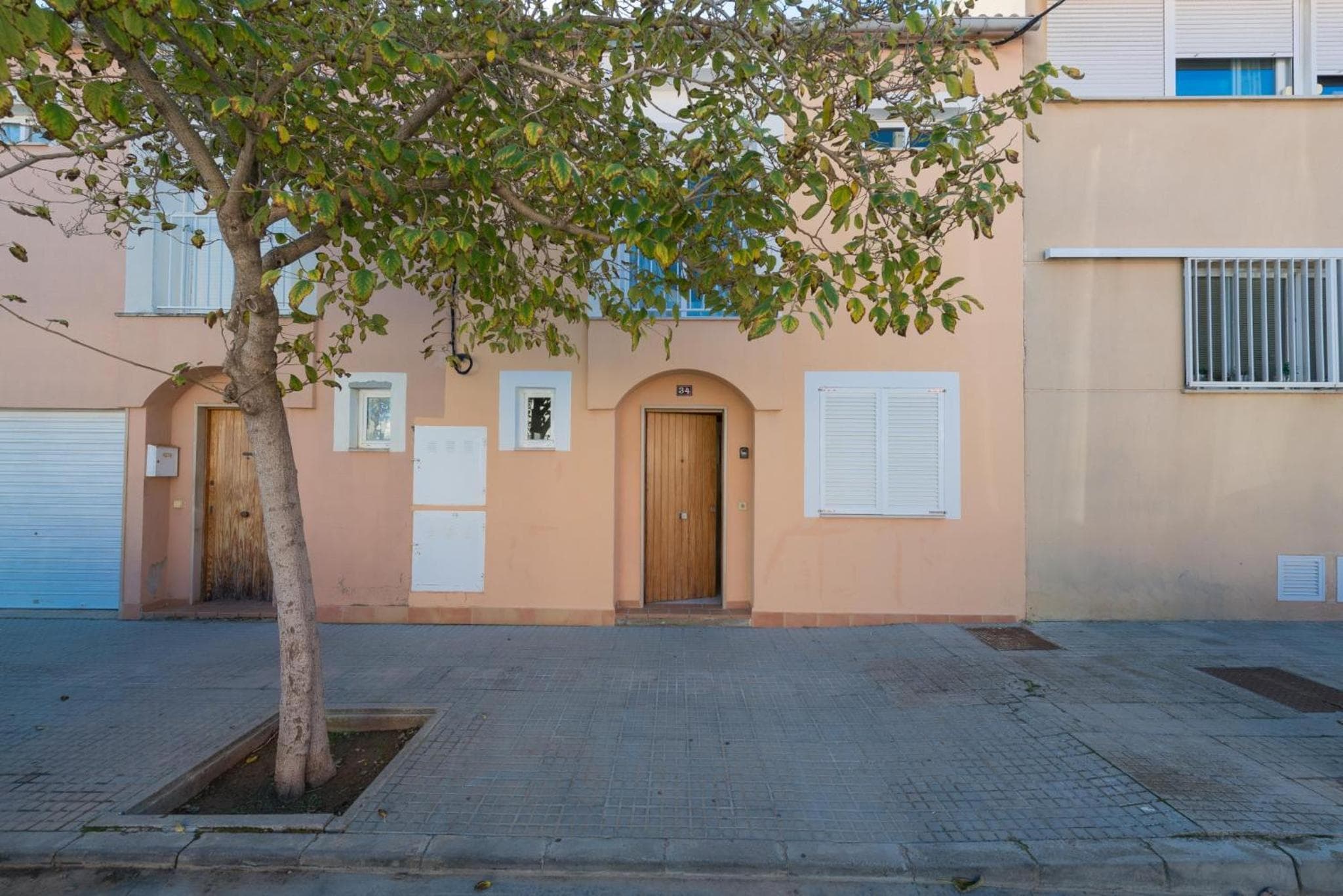 Ca na Rosa (Es Portitxol) — 30
