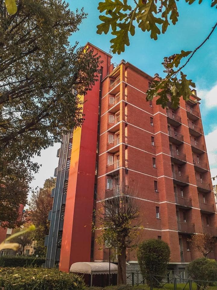 iH Hotels Milano ApartHotel Argonne Park — 1