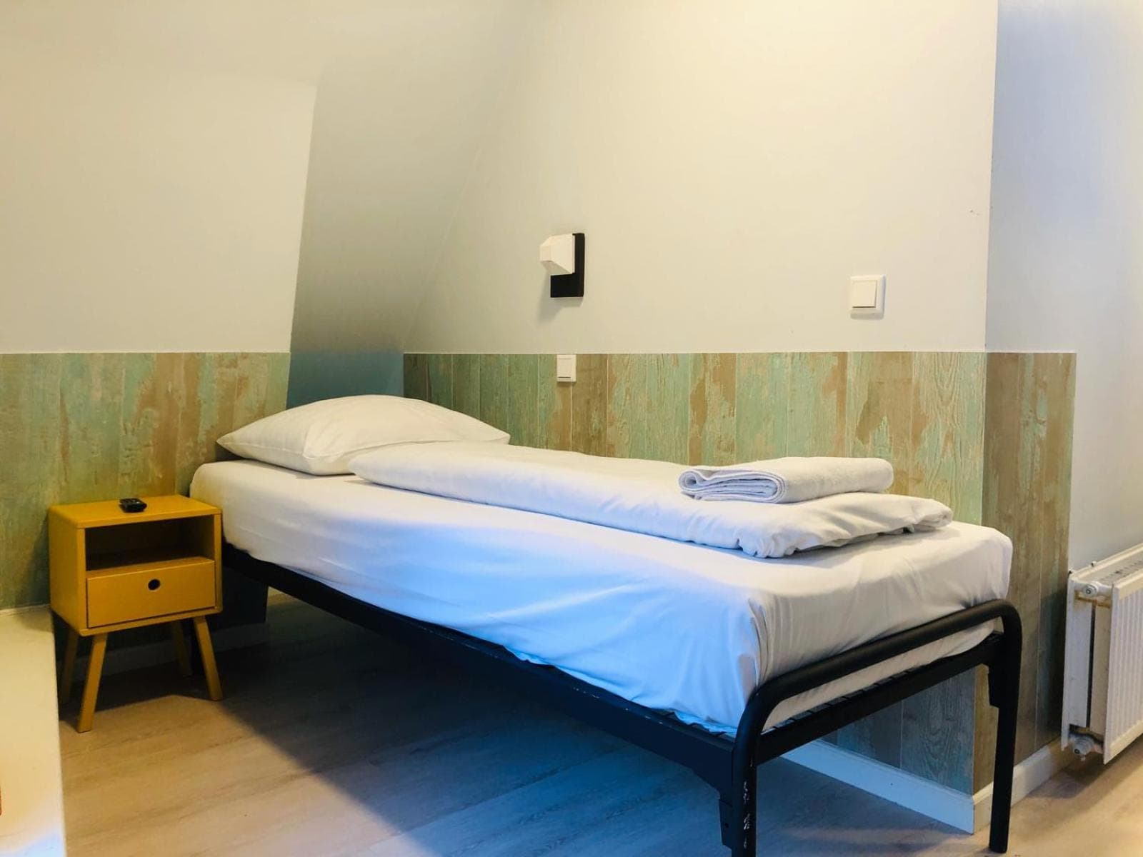 Hotel Damrak Inn — 30
