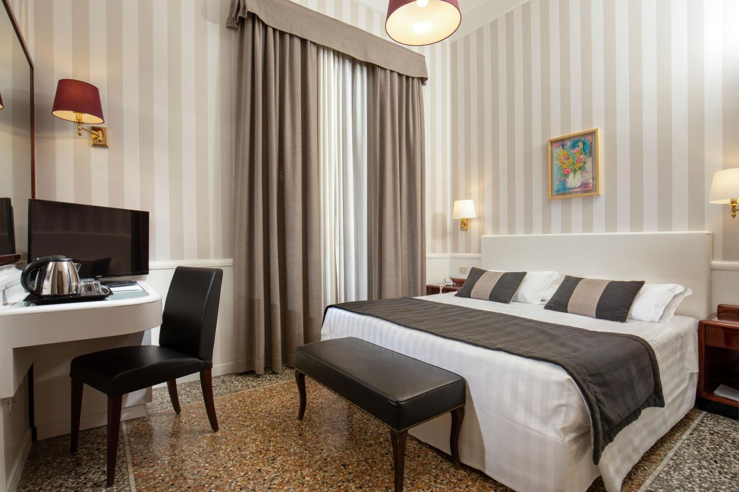 Hotel Nord Nuova Roma — 17