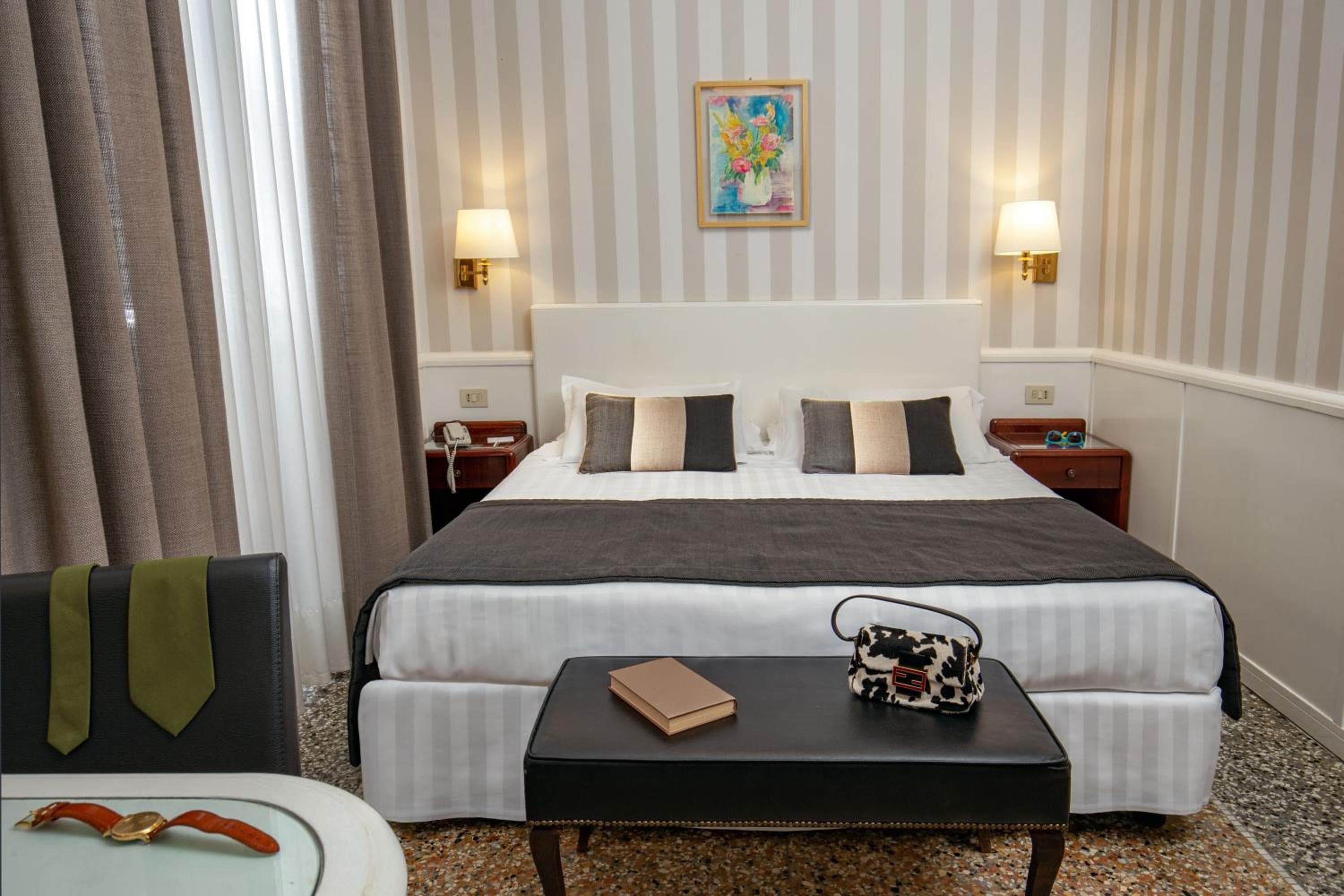 Hotel Nord Nuova Roma — 20