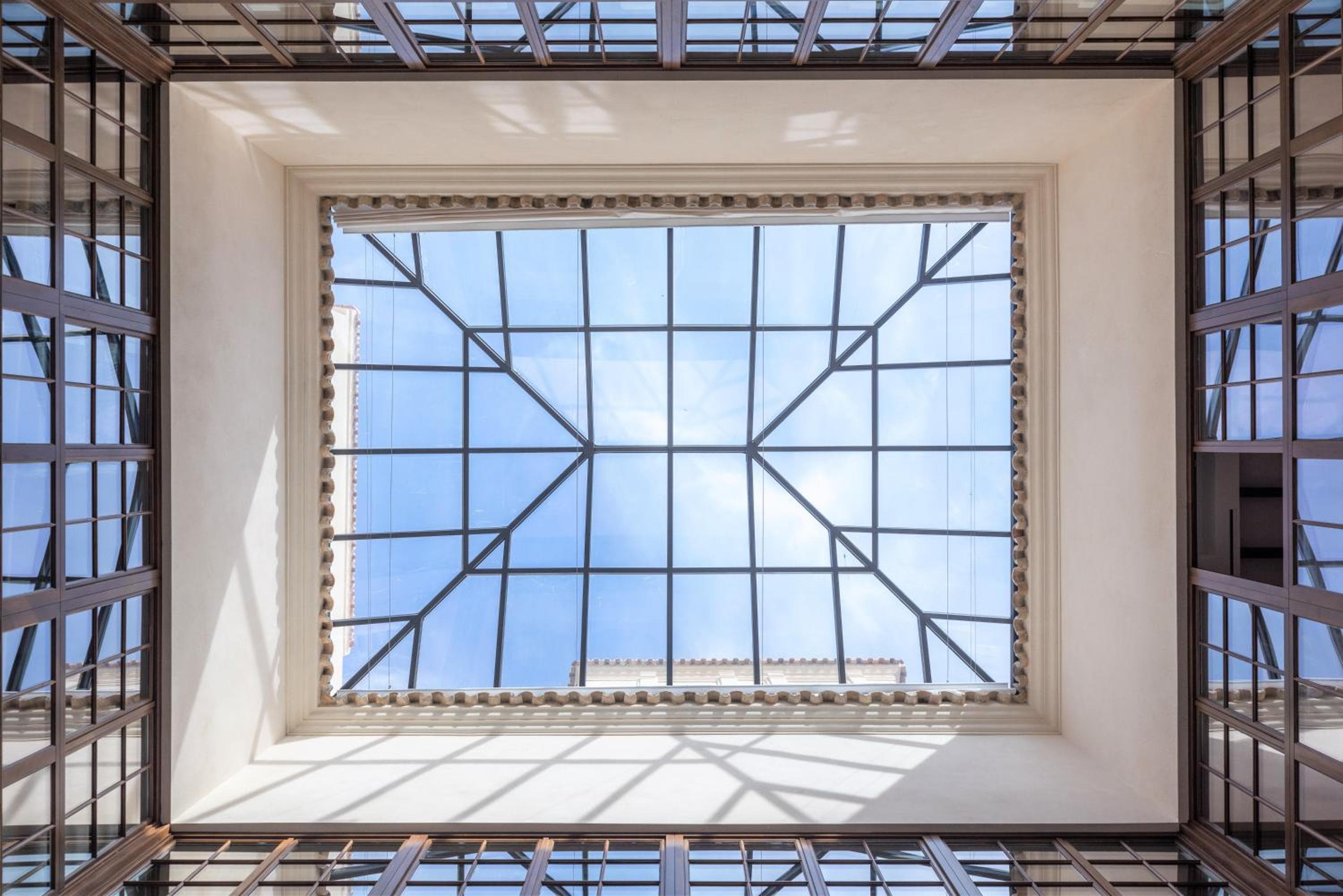 Palacio Solecio, un piccolo hotel di lusso del mondo — 27