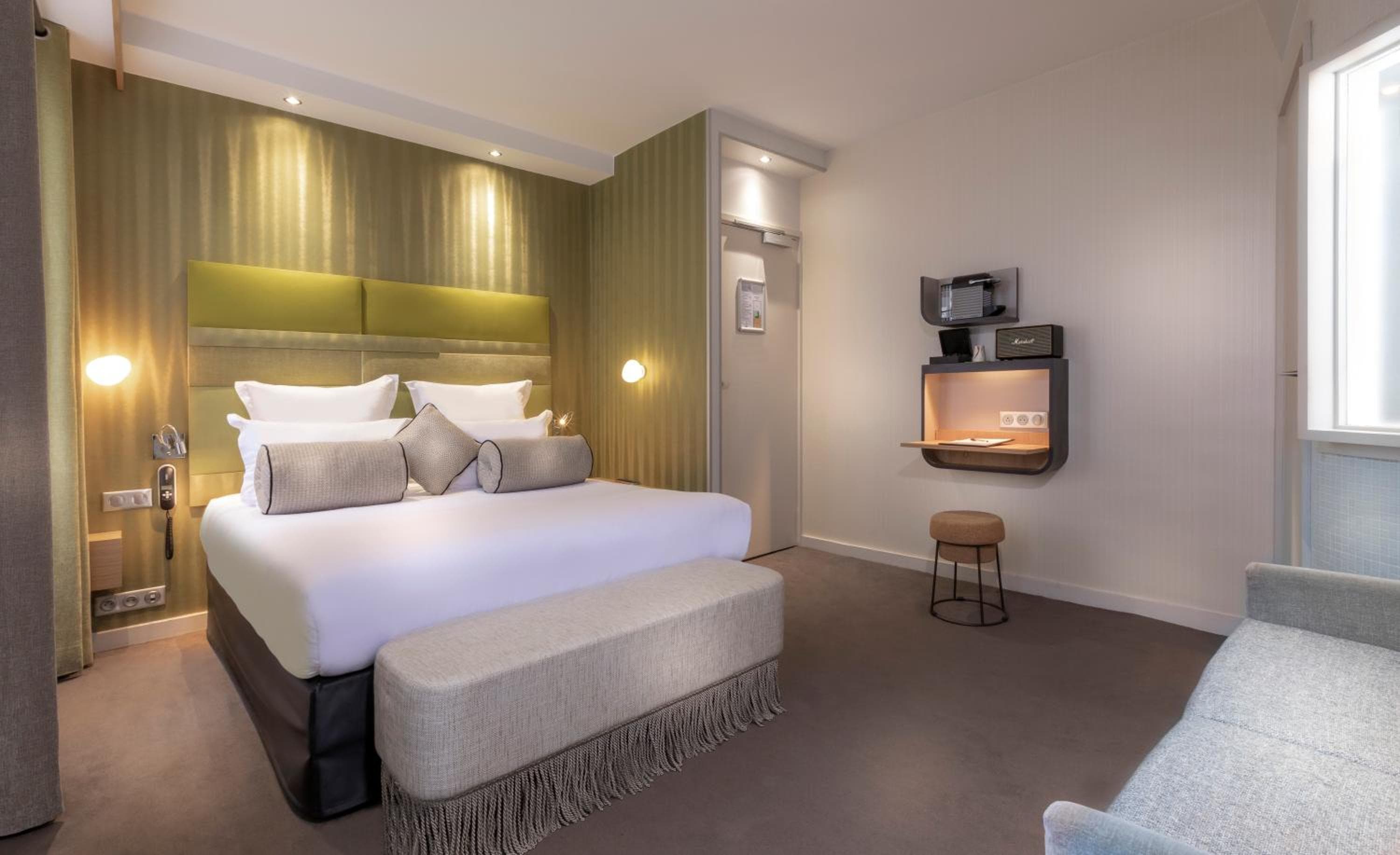 Hotel Du Cadran — 16