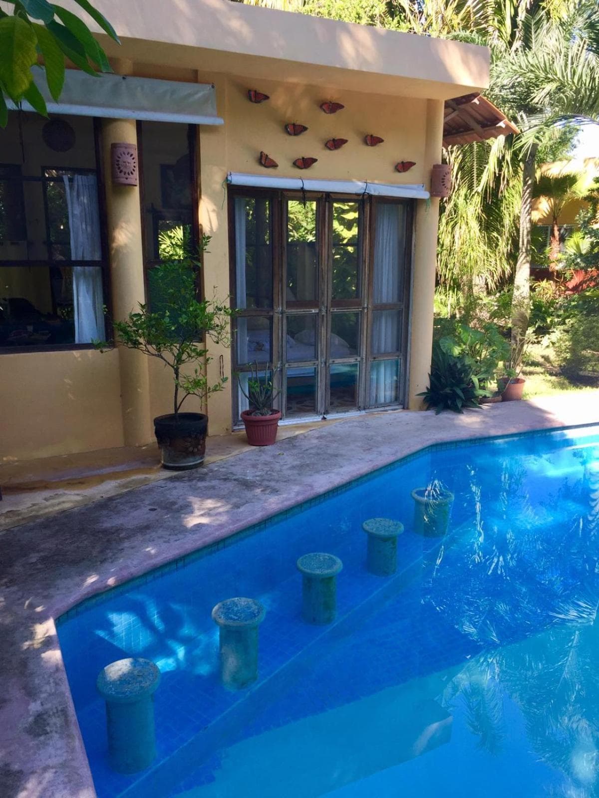 Casa Kin33 — 8