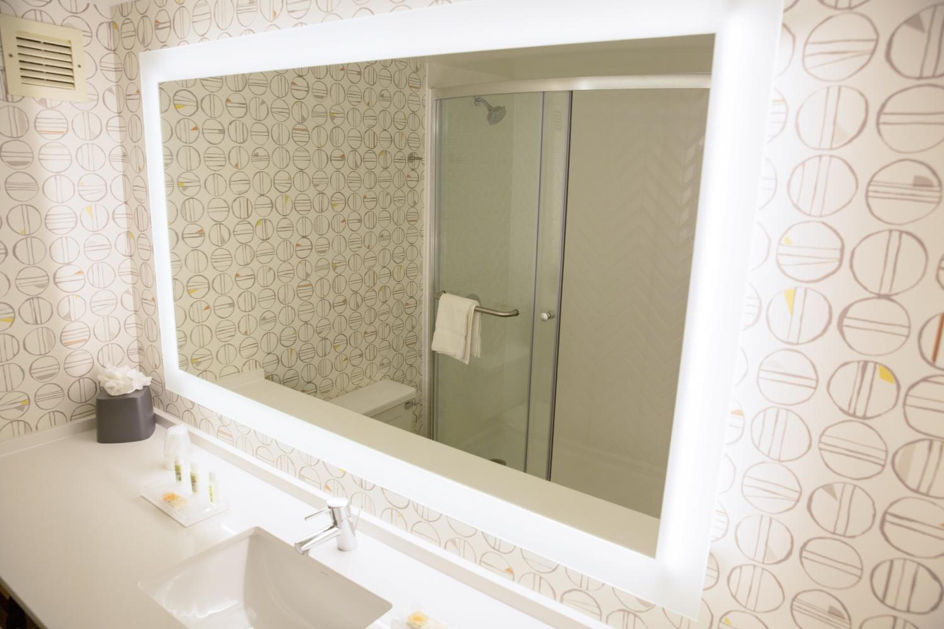 Holiday Inn Orlando International Airport, un hotel IHG — 20