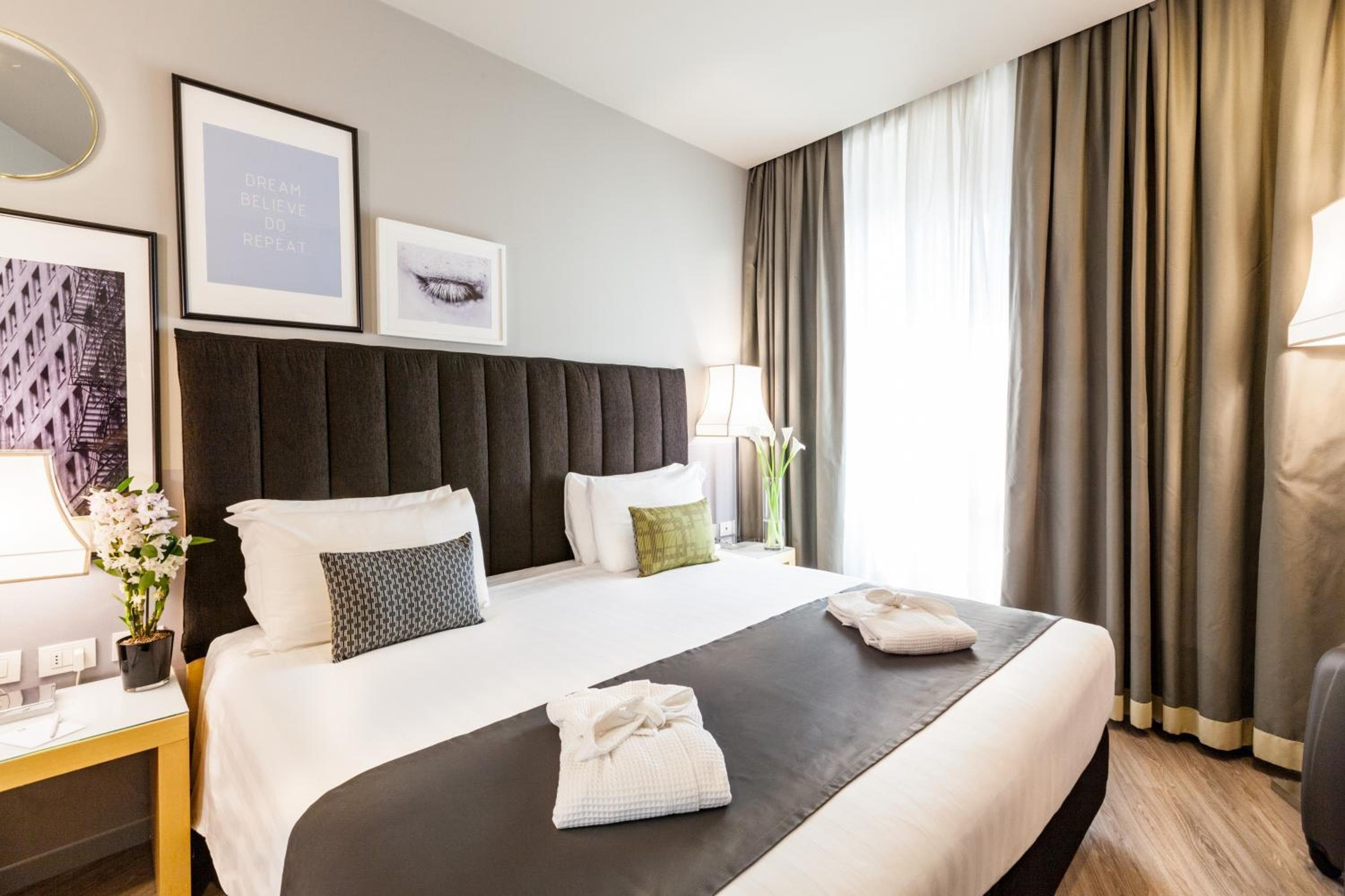 Holiday Inn Milan Garibaldi Station by IHG — 21