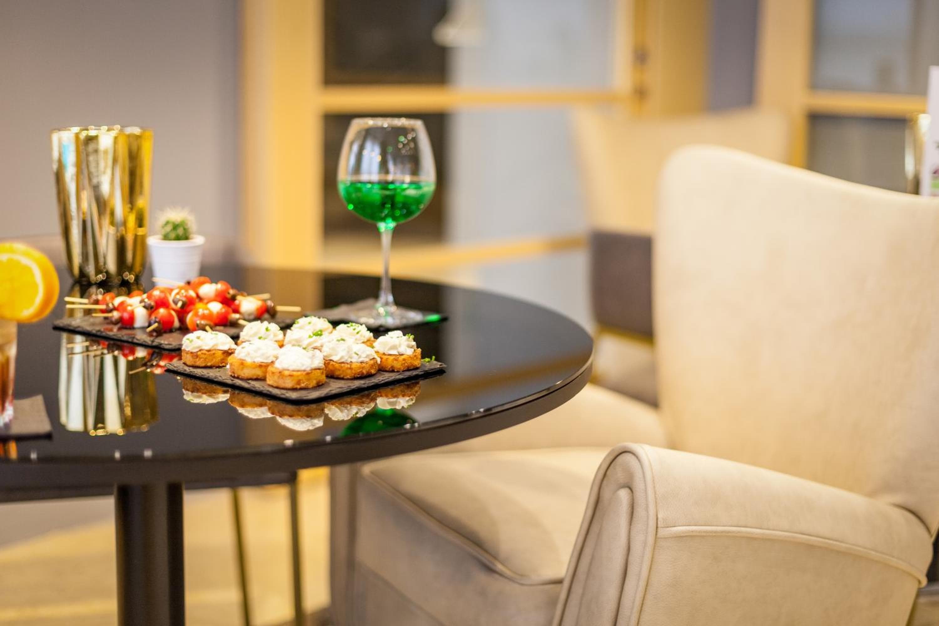 Holiday Inn Milan Garibaldi Station by IHG — 5