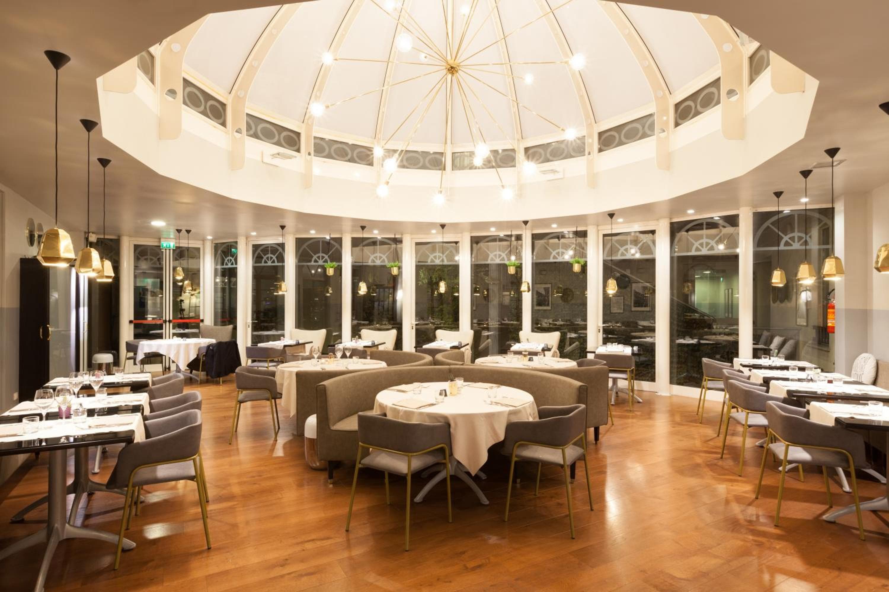 Holiday Inn Milan Garibaldi Station by IHG — 28