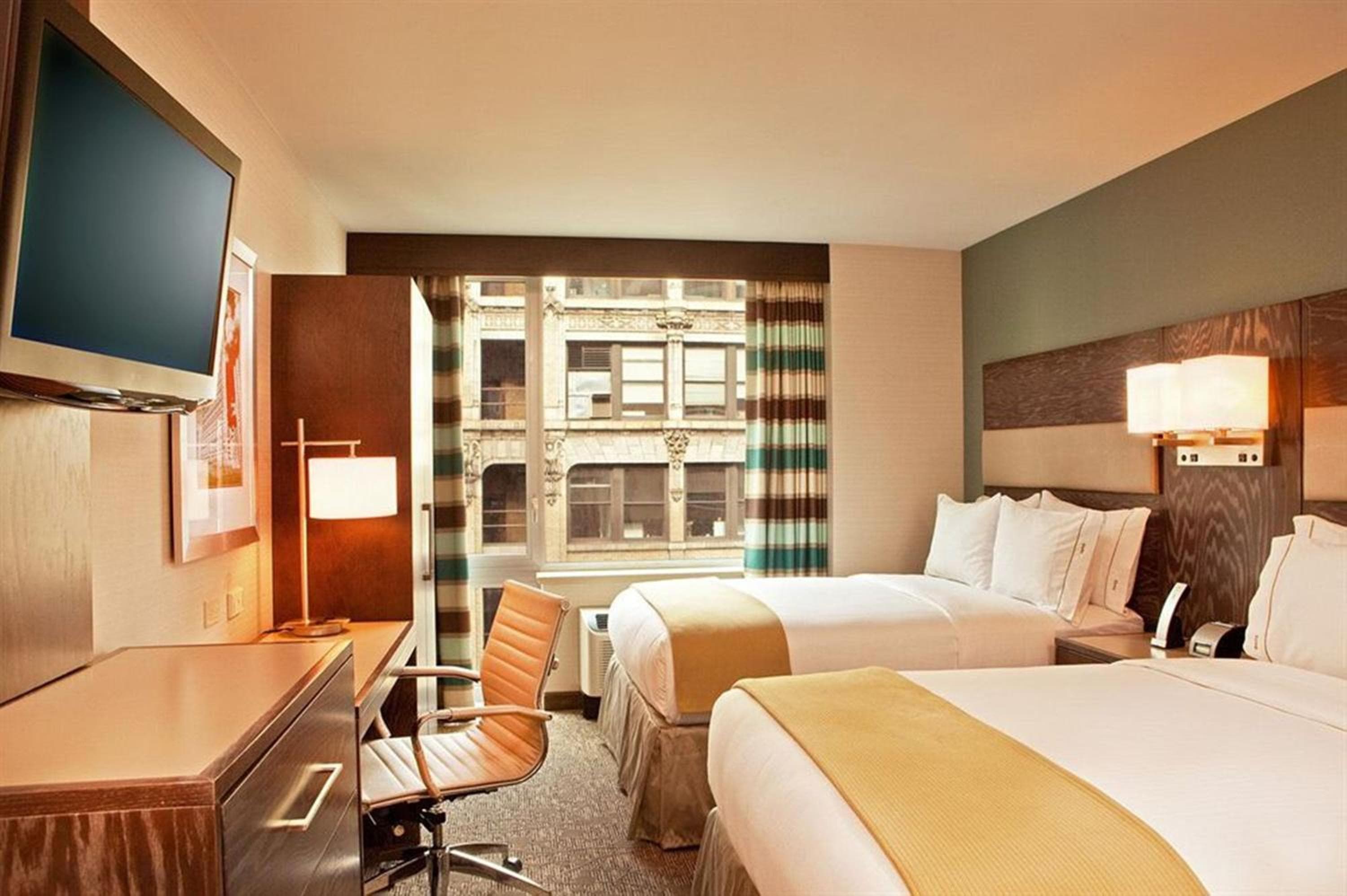 Holiday Inn Express - Times Square South, un hotel IHG — 25