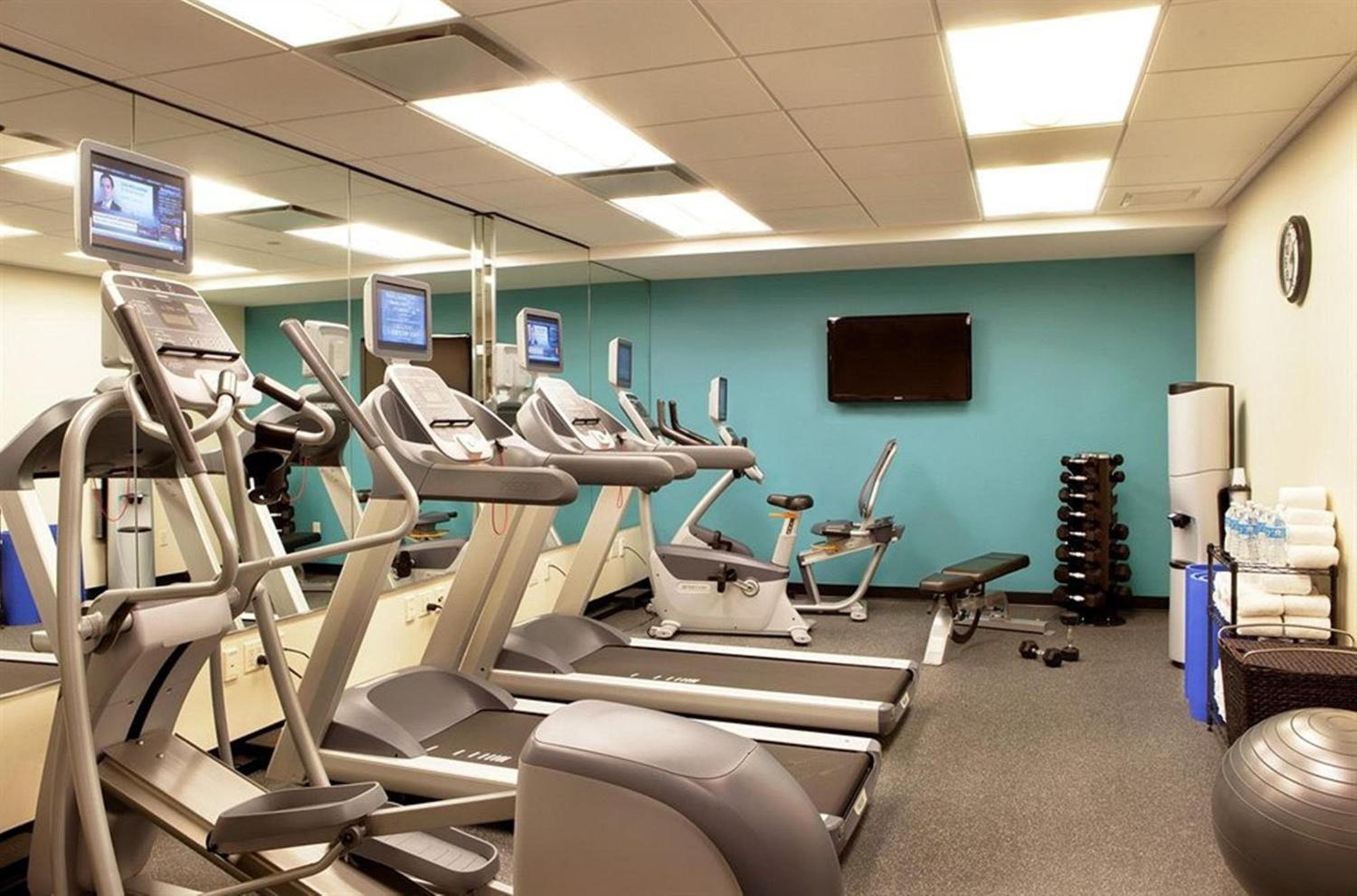 Holiday Inn Express - Times Square South, un hotel IHG — 7