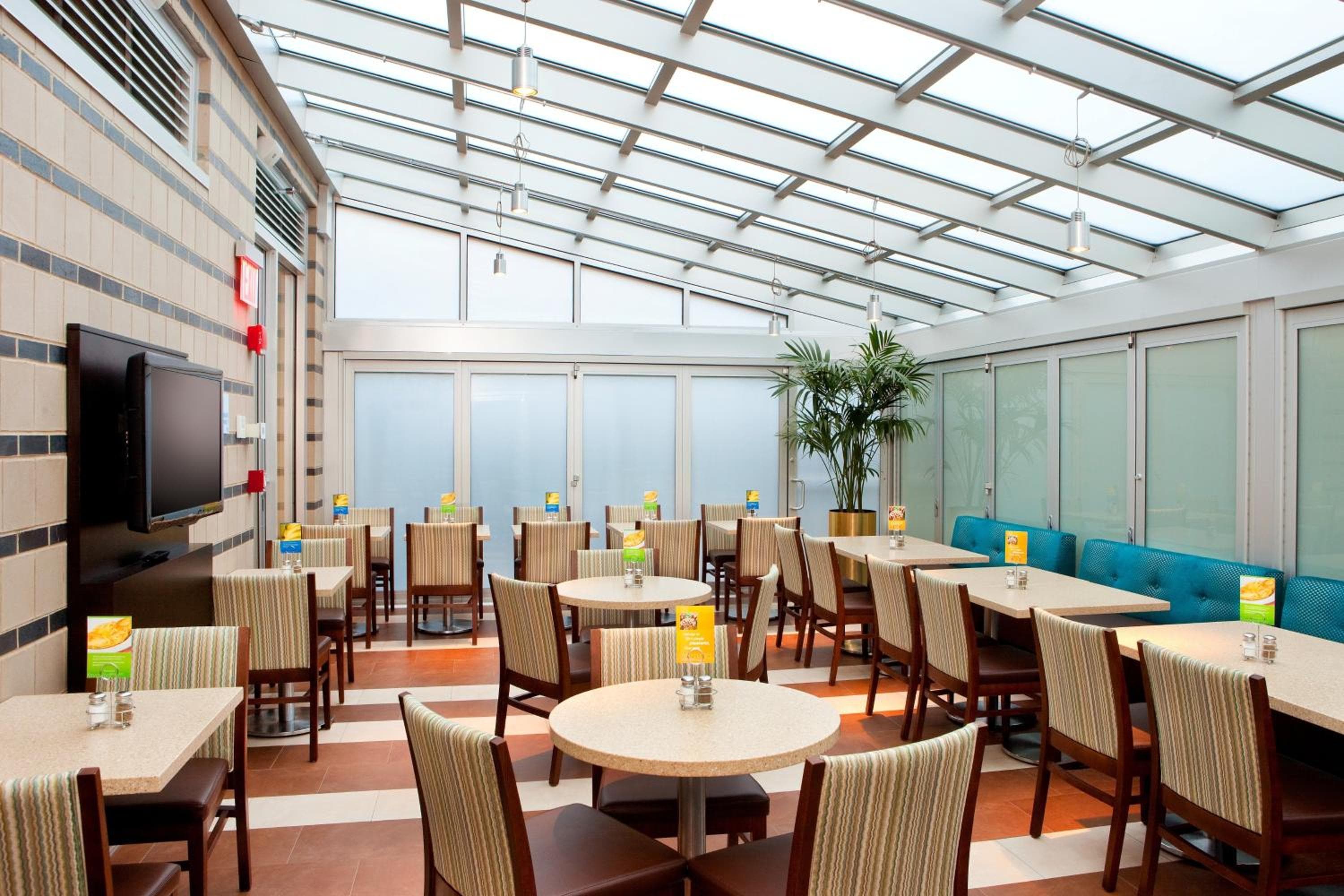 Holiday Inn Express - Times Square South, un hotel IHG — 12