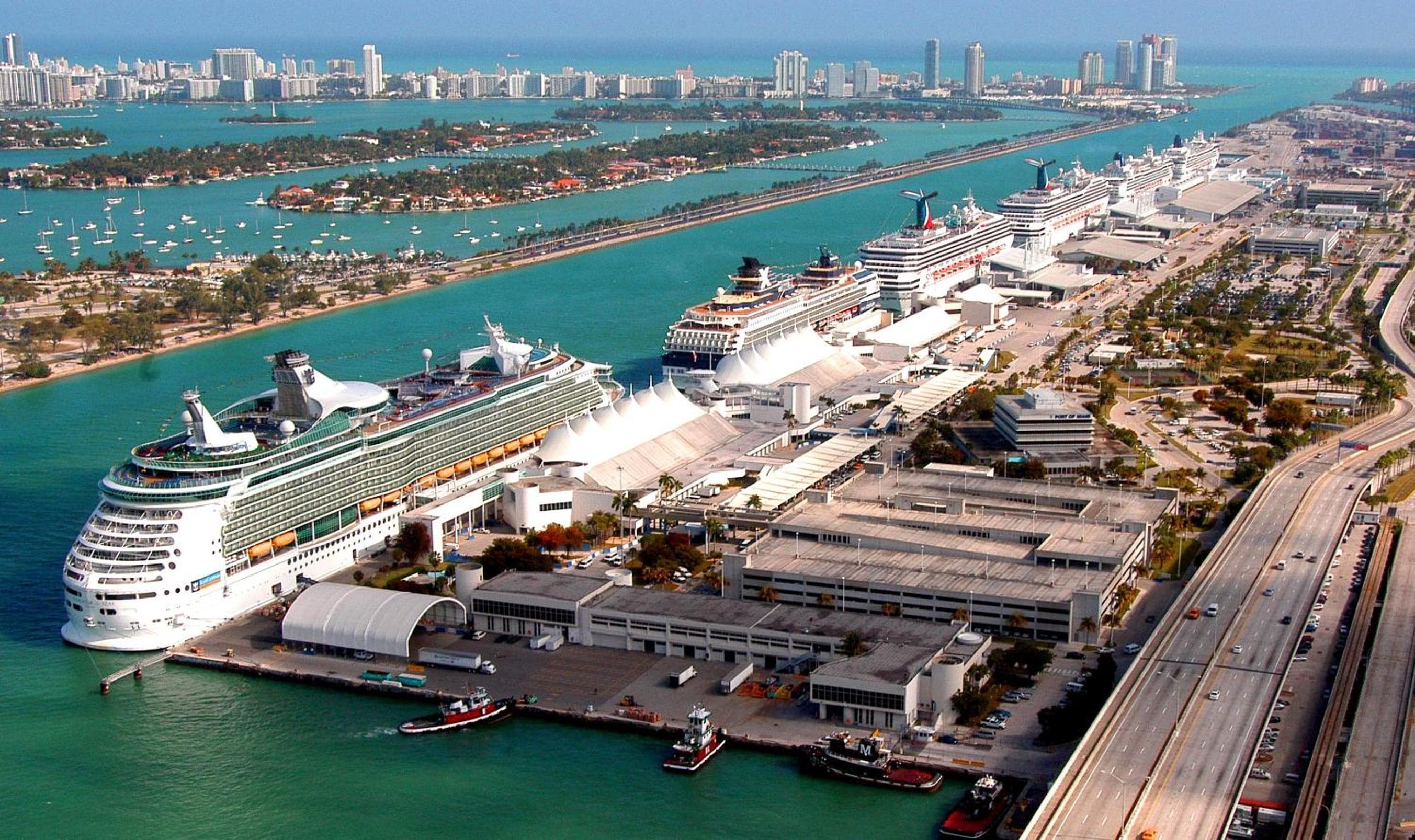 Hotel EVEN Miami - Aeropuerto, un hotel IHG — 13
