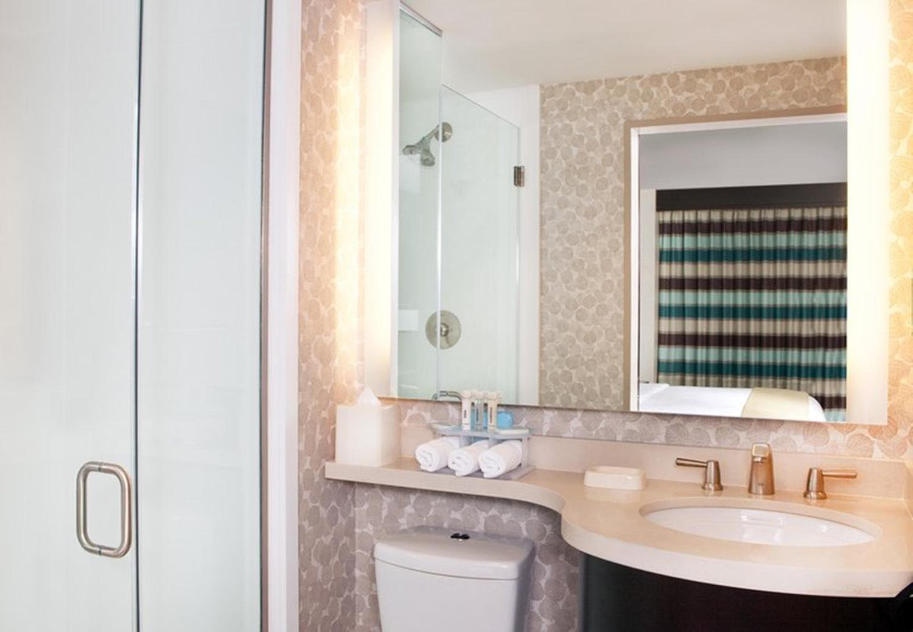 Holiday Inn Express - Times Square South, un hotel IHG — 11