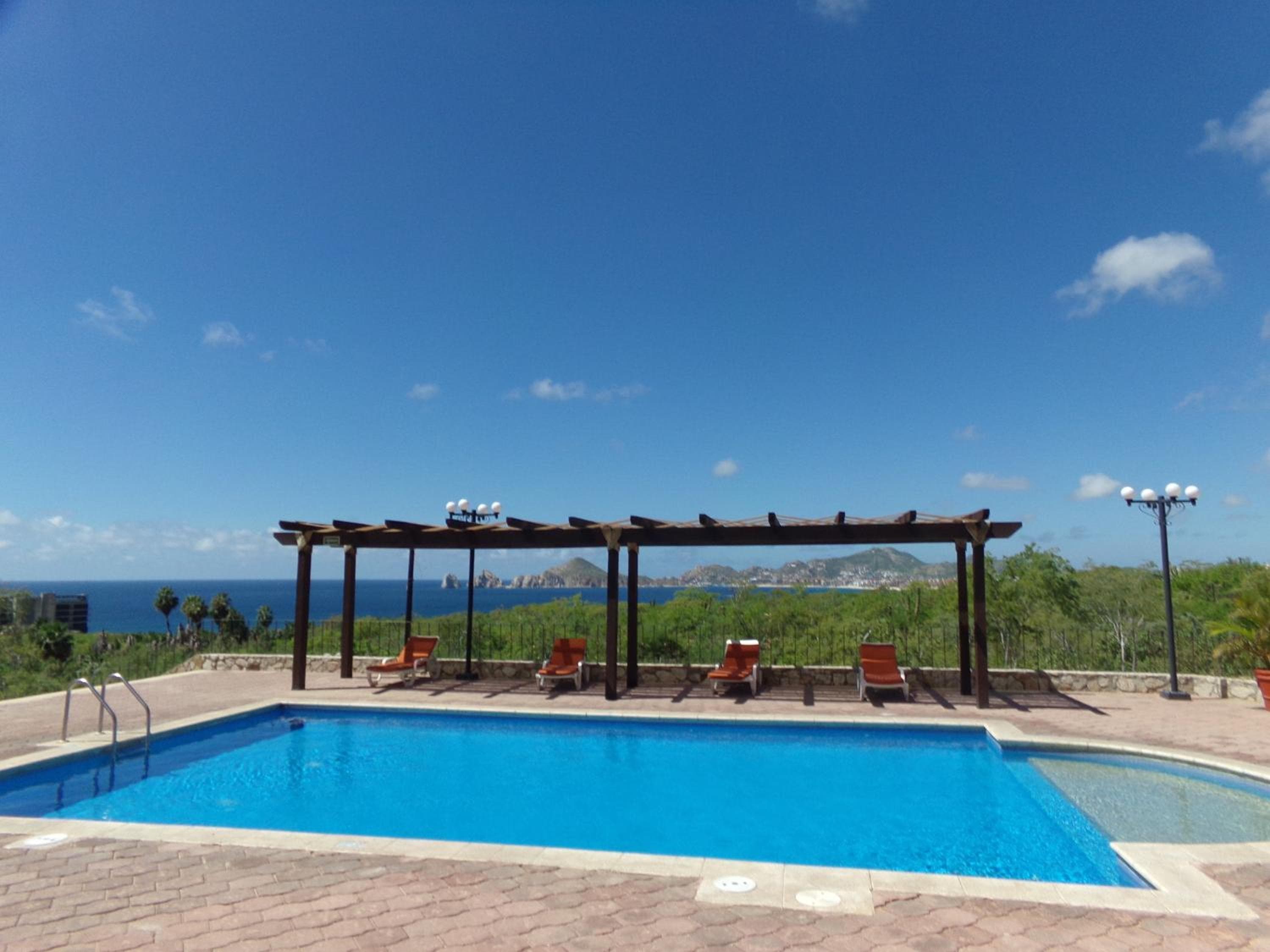 Sunrock Hotel & Suites — 22