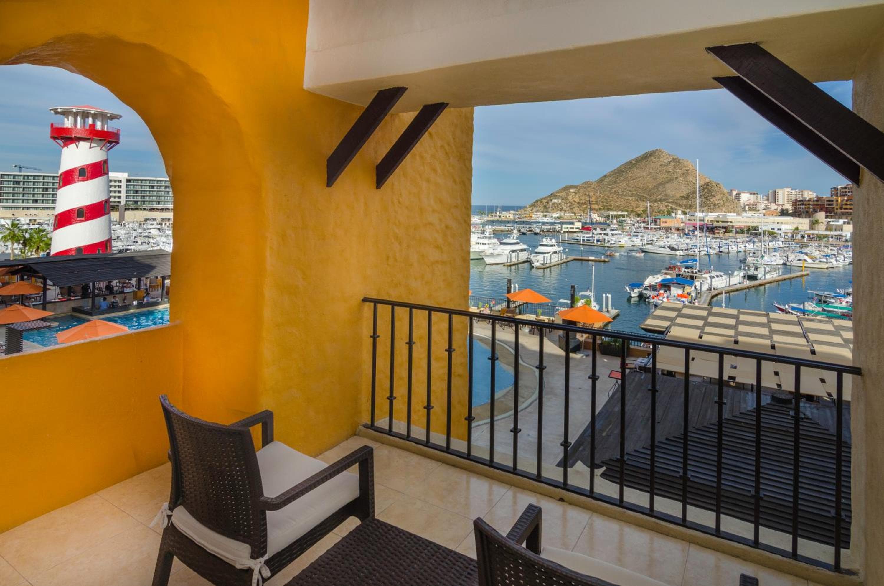 Hotel Tesoro Los Cabos — 5