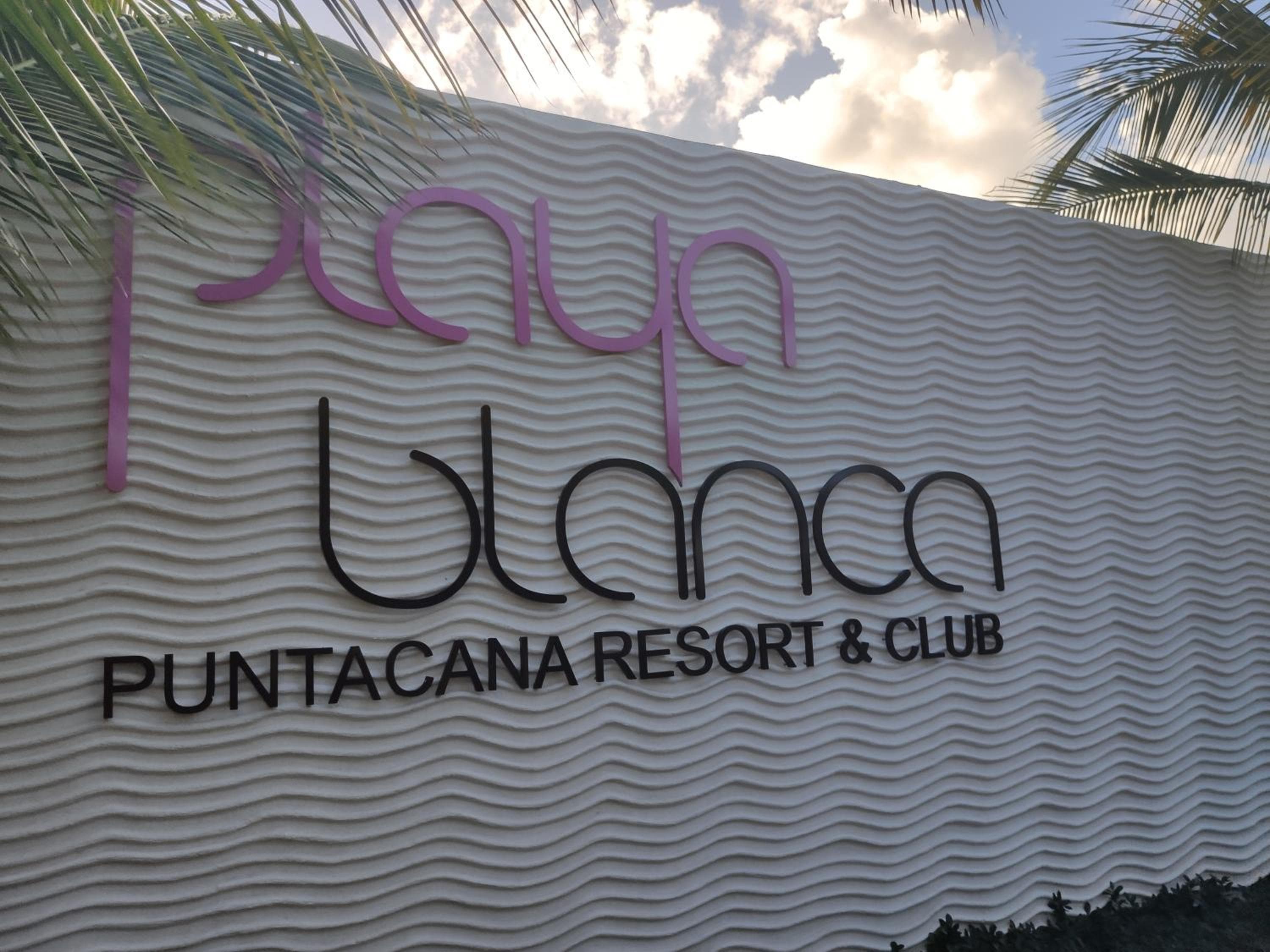 Bavaro Green — 13