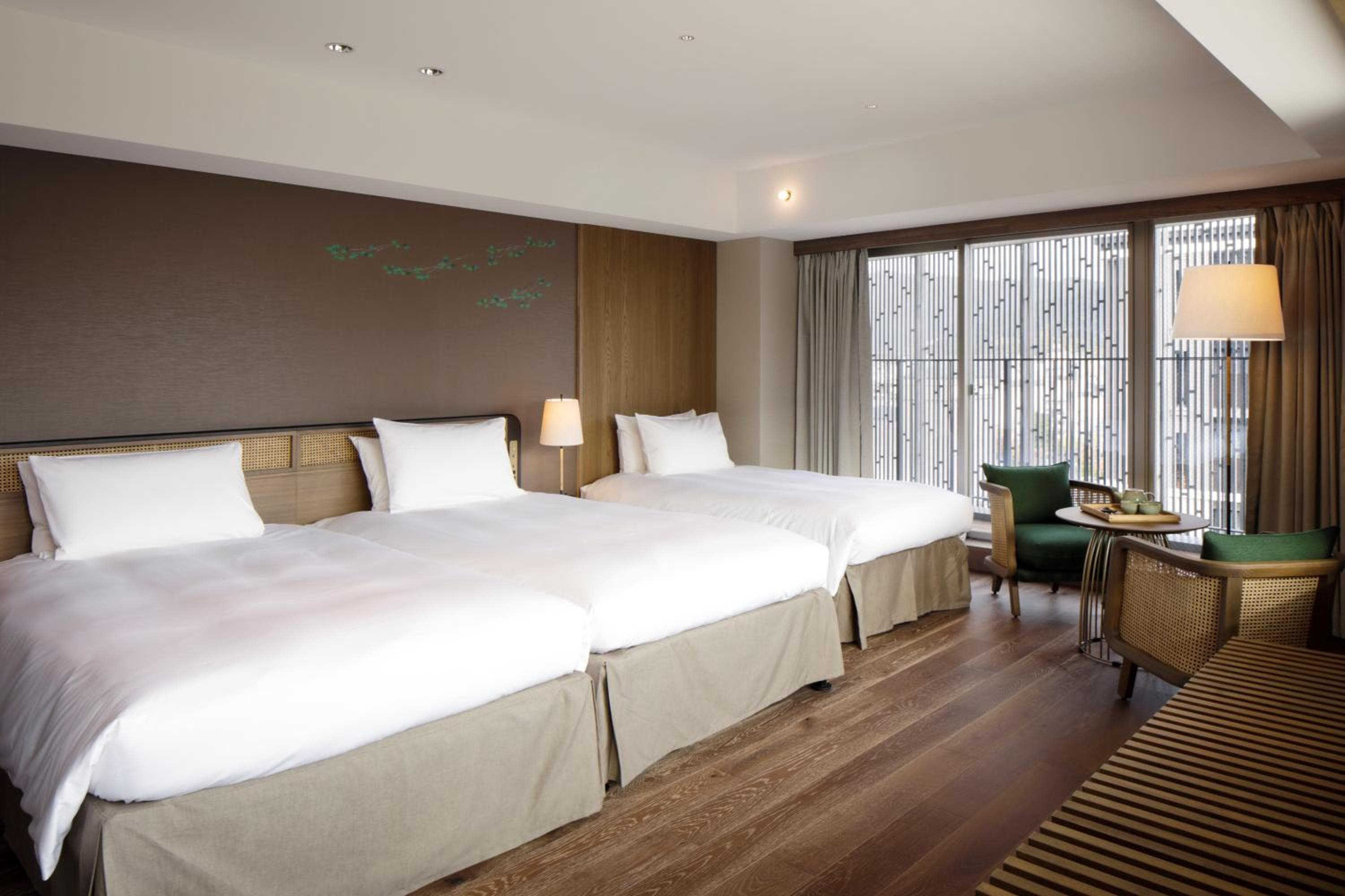 GOOD NATURE HOTEL KYOTO hotel, Shimogyo-ku Kawaramachi dori 2 chome Inaricho 318-6 , Kyoto, Japan — photo 19