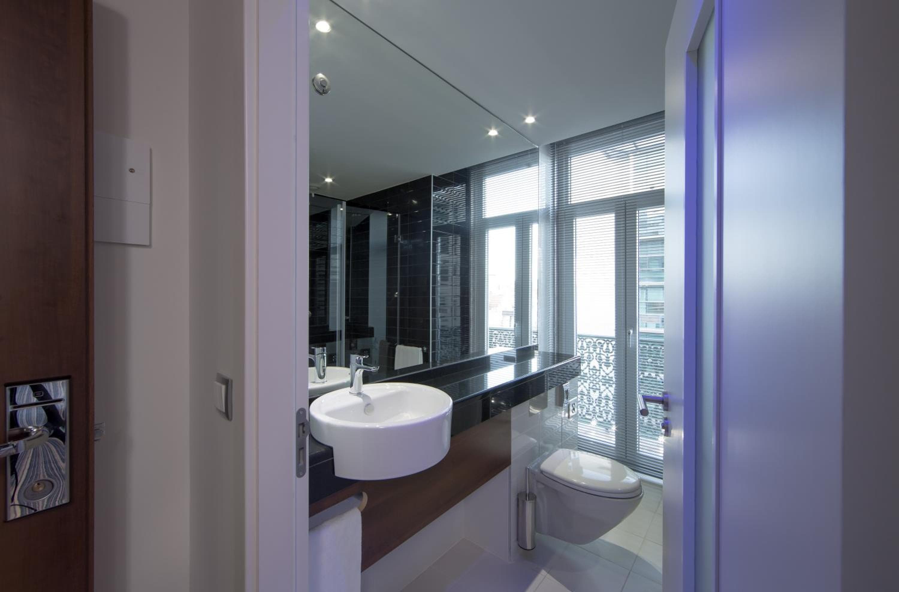 Holiday Inn Express Lisboa - Av. Liberdade by IHG — 18