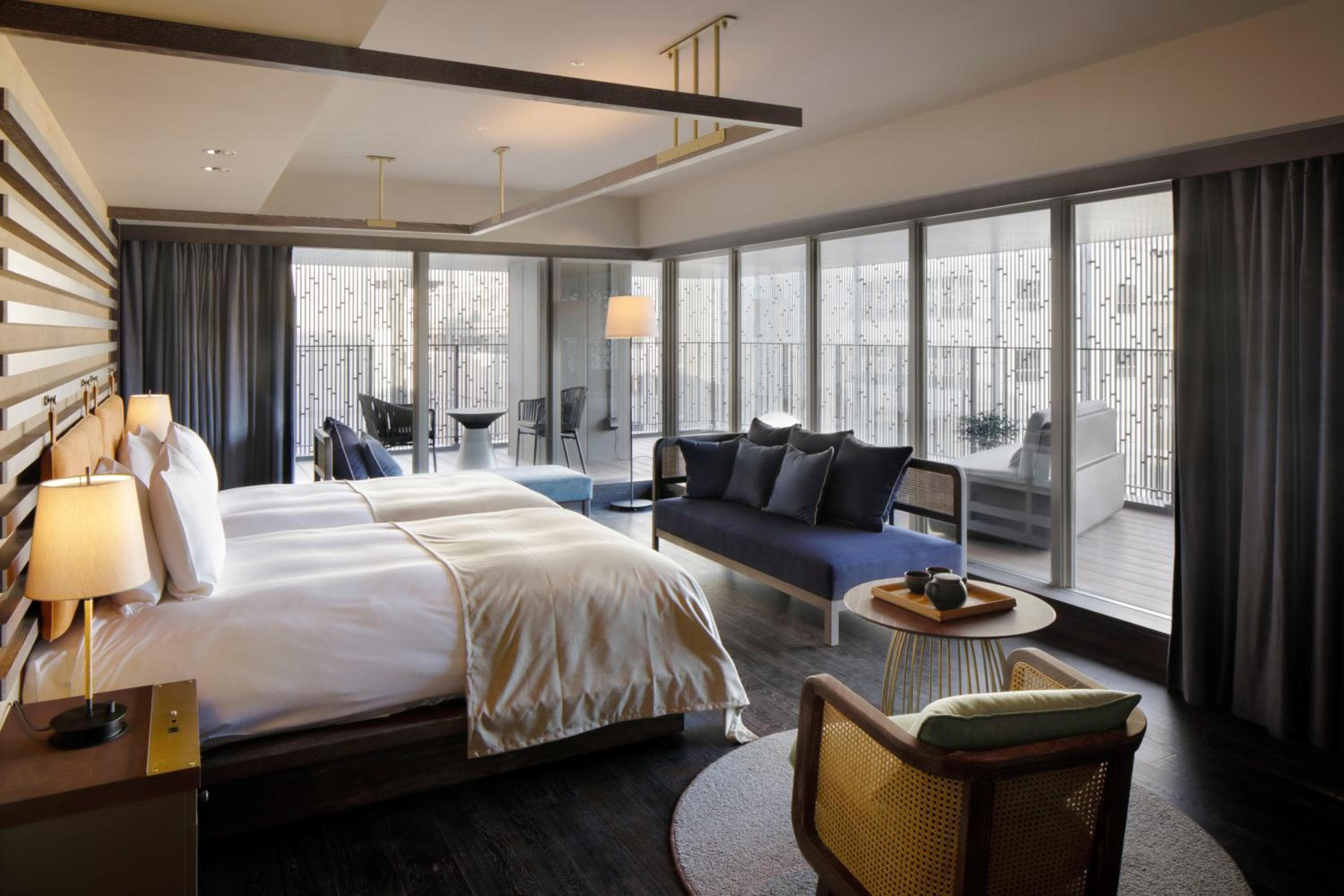 GOOD NATURE HOTEL KYOTO hotel, Shimogyo-ku Kawaramachi dori 2 chome Inaricho 318-6 , Kyoto, Japan — photo 101