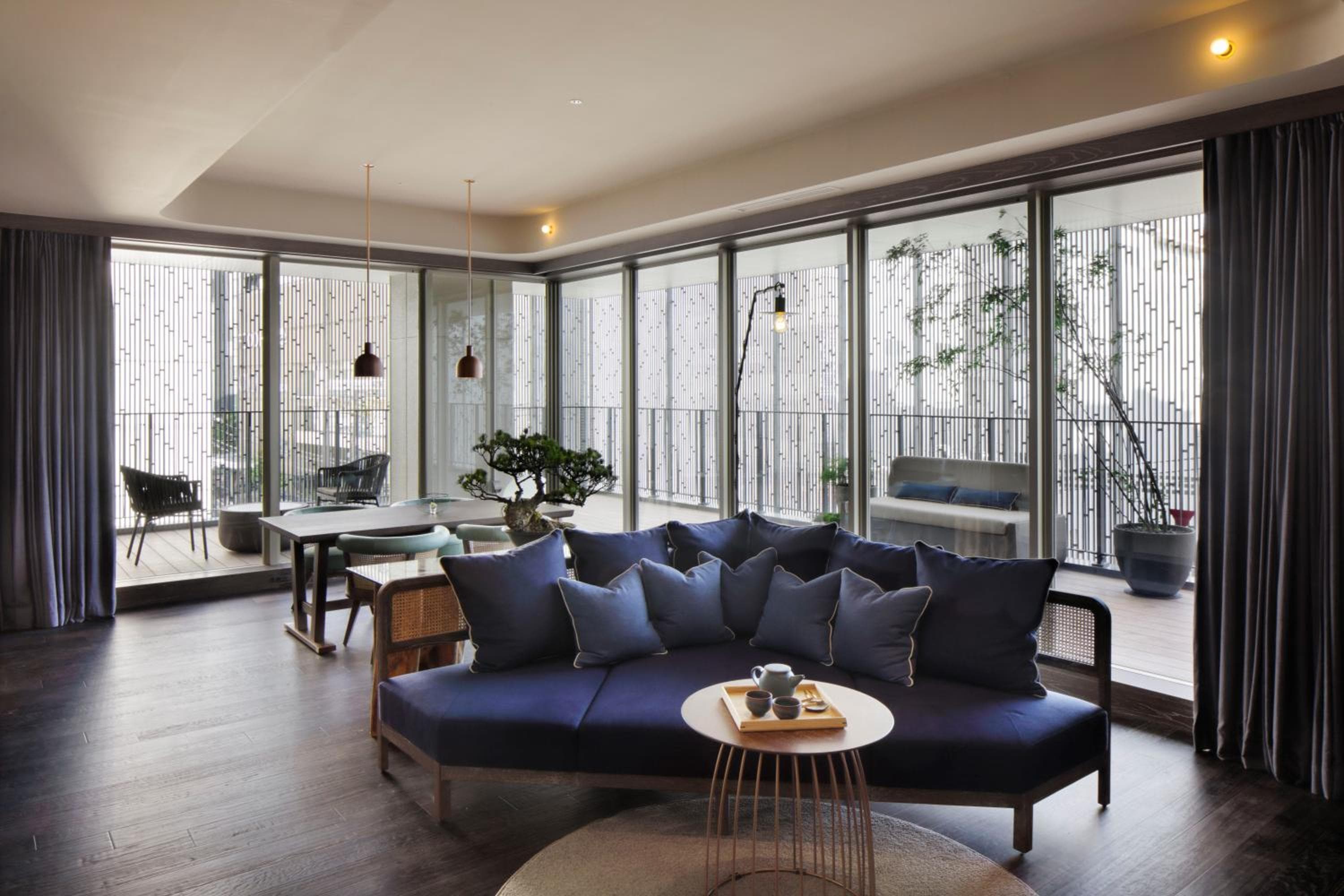 GOOD NATURE HOTEL KYOTO hotel, Shimogyo-ku Kawaramachi dori 2 chome Inaricho 318-6 , Kyoto, Japan — photo 18