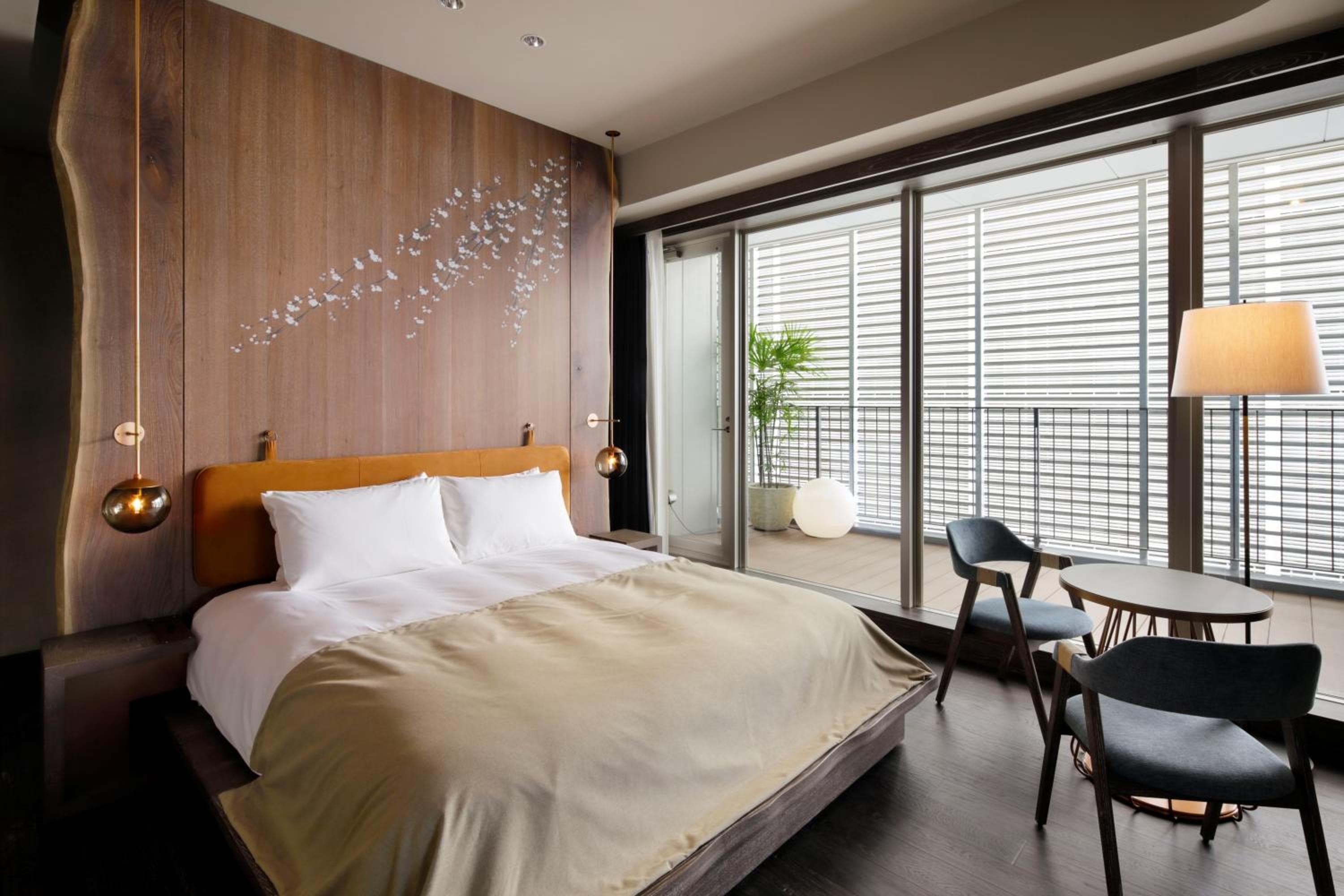 GOOD NATURE HOTEL KYOTO hotel, Shimogyo-ku Kawaramachi dori 2 chome Inaricho 318-6 , Kyoto, Japan — photo 12