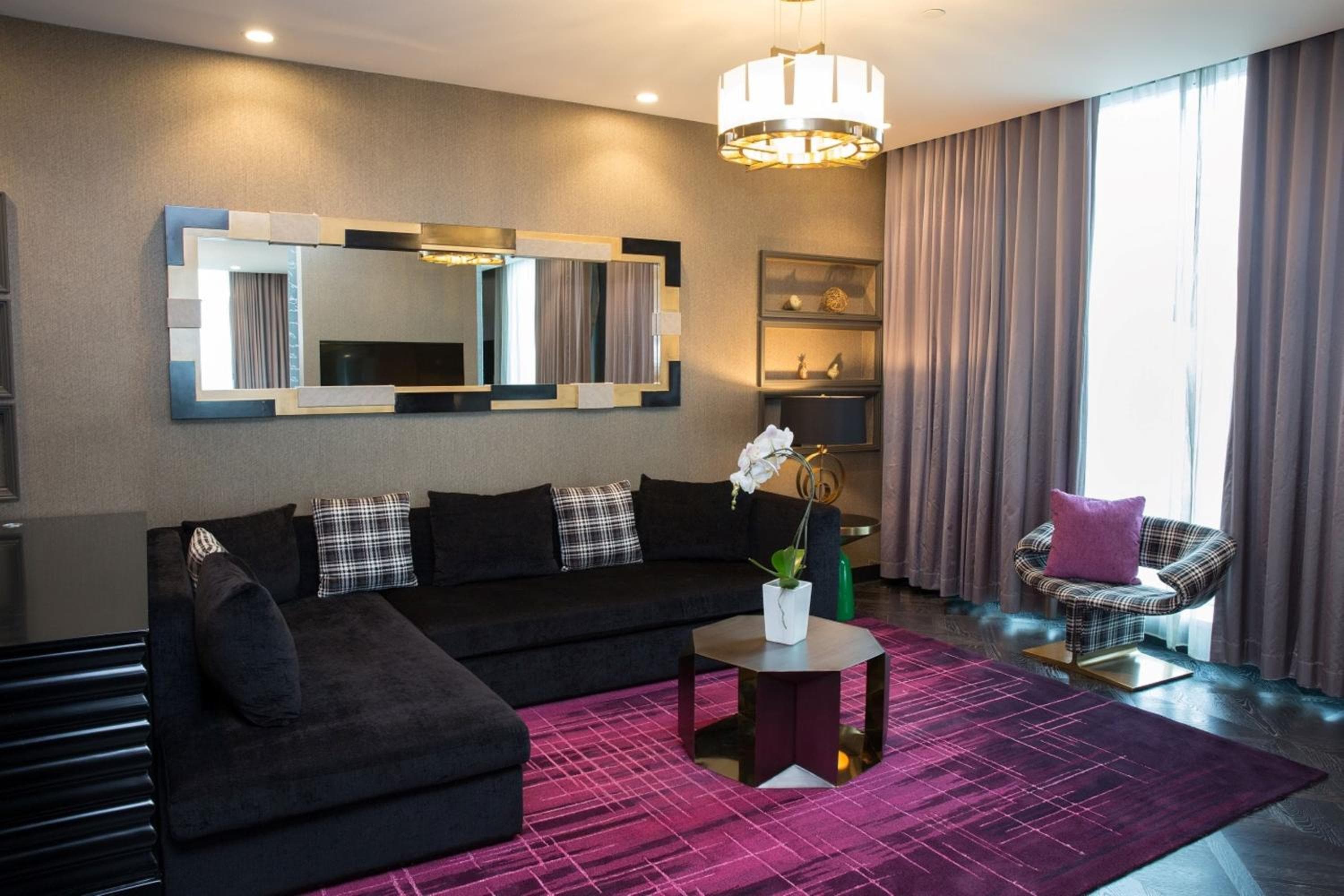 Hotel Indigo Los Angeles Downtown by IHG — 21