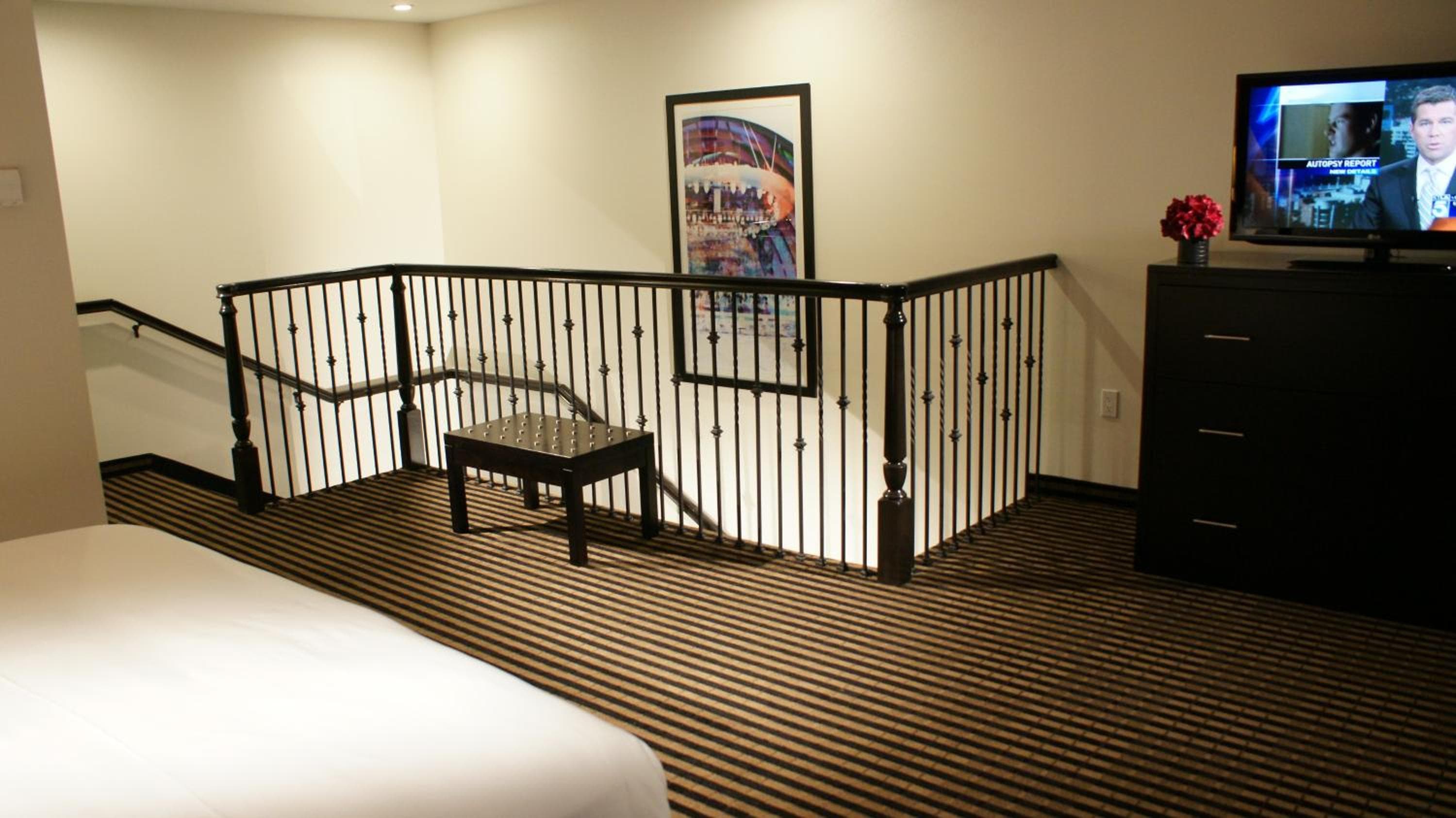 Holiday Inn Express Hollywood Walk of Fame by IHG — 21