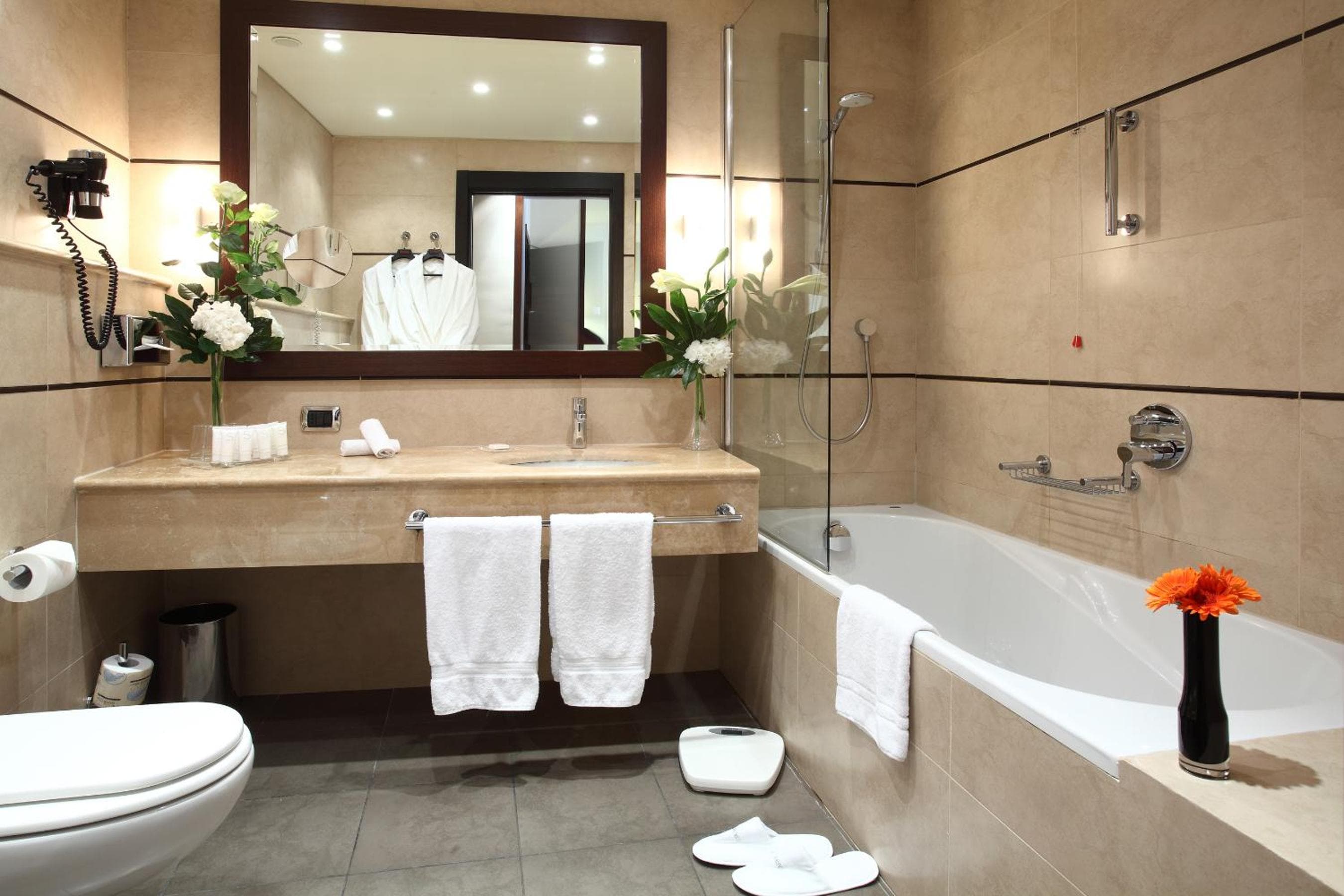 Starhotels Ritz — 15