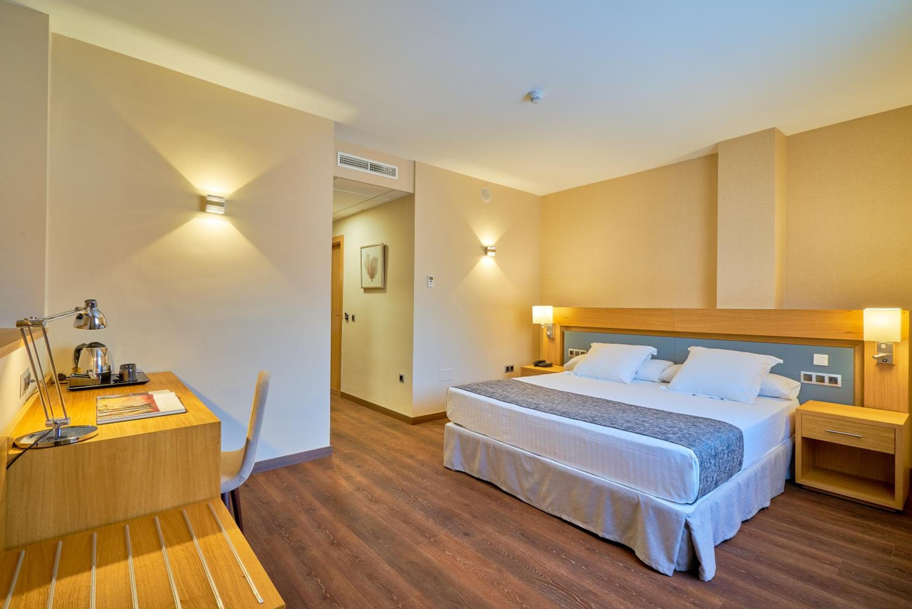 Hotel Guadalmedina — 1