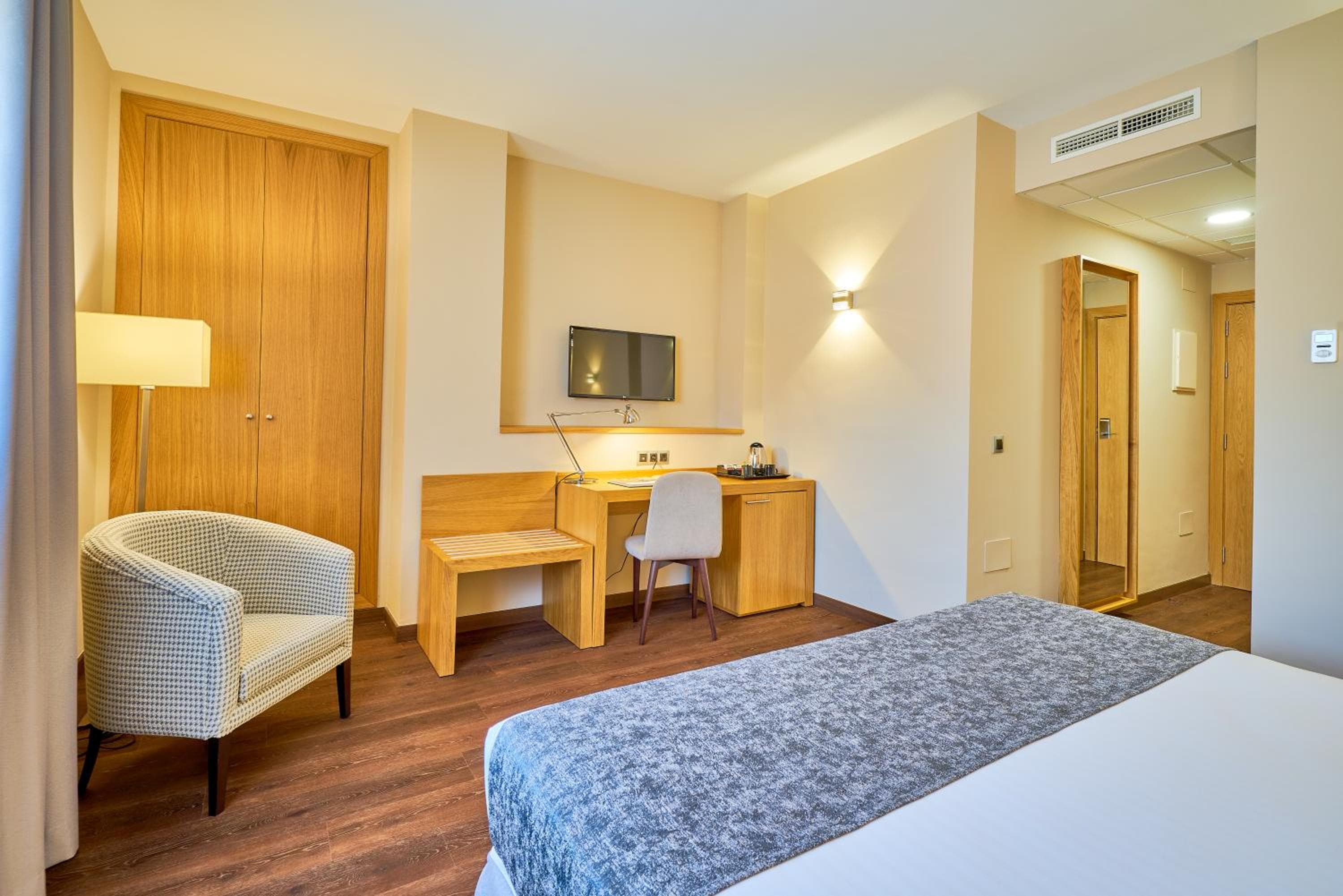Hotel Guadalmedina — 25