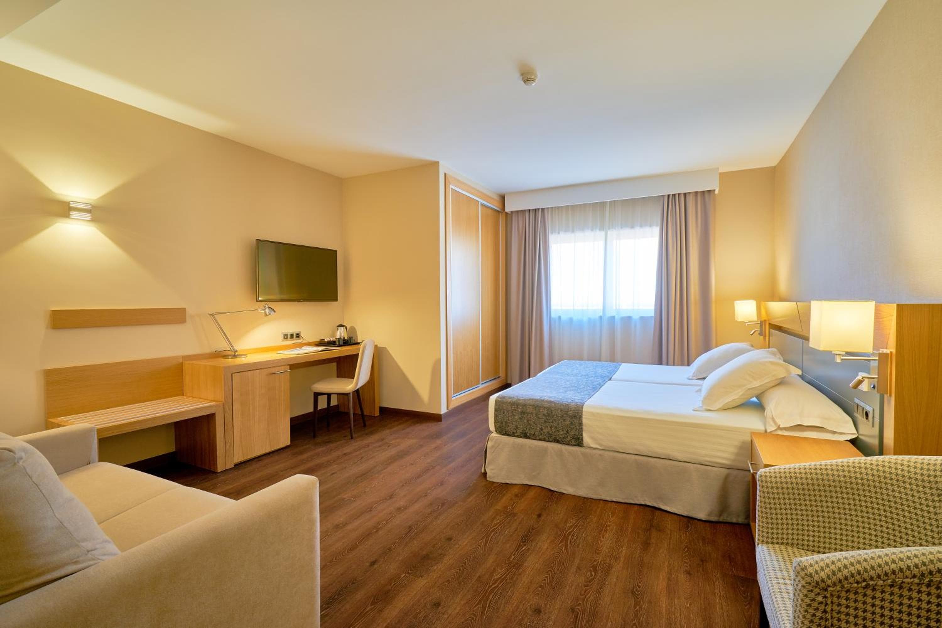 Hotel Guadalmedina — 24