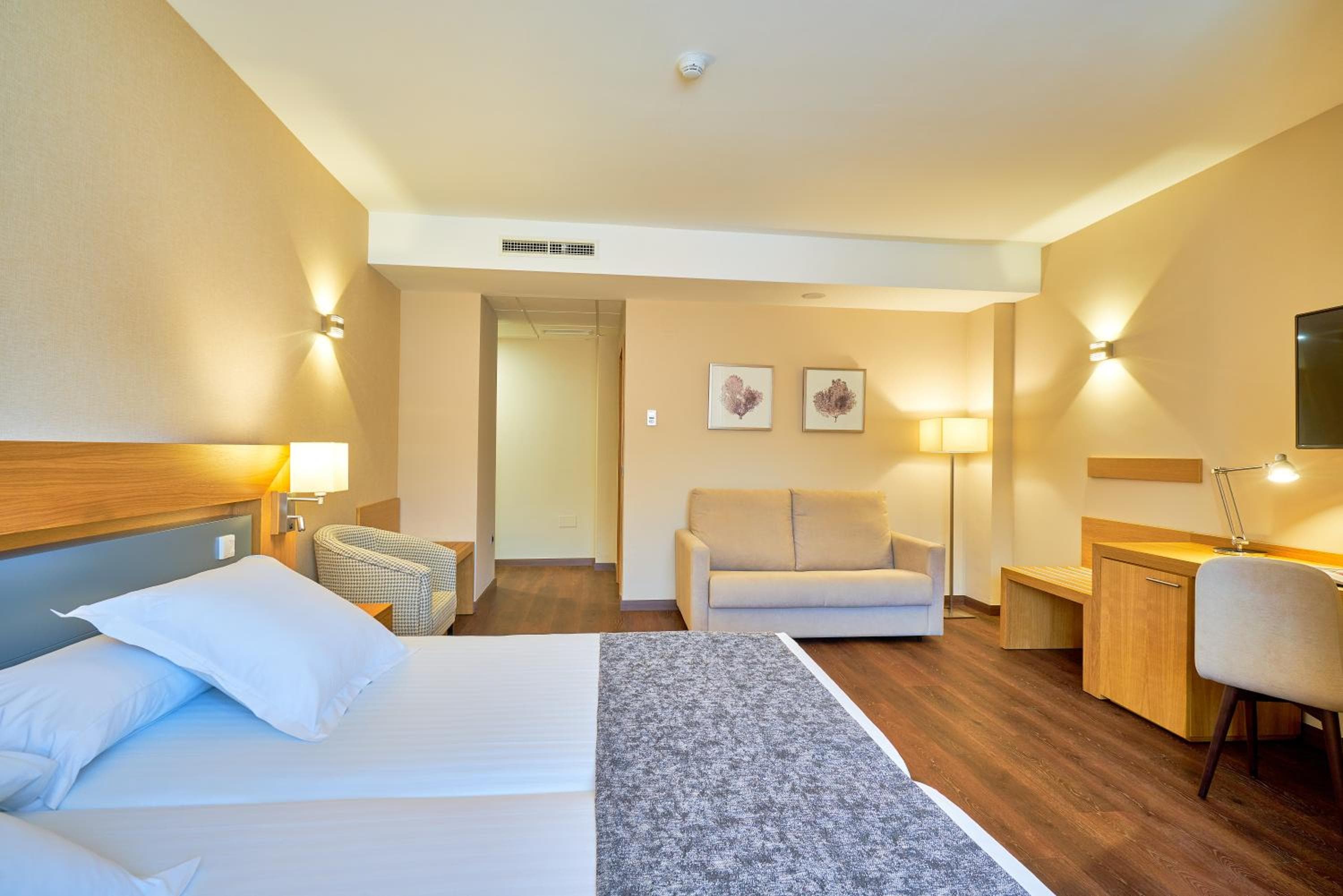 Hotel Guadalmedina — 13