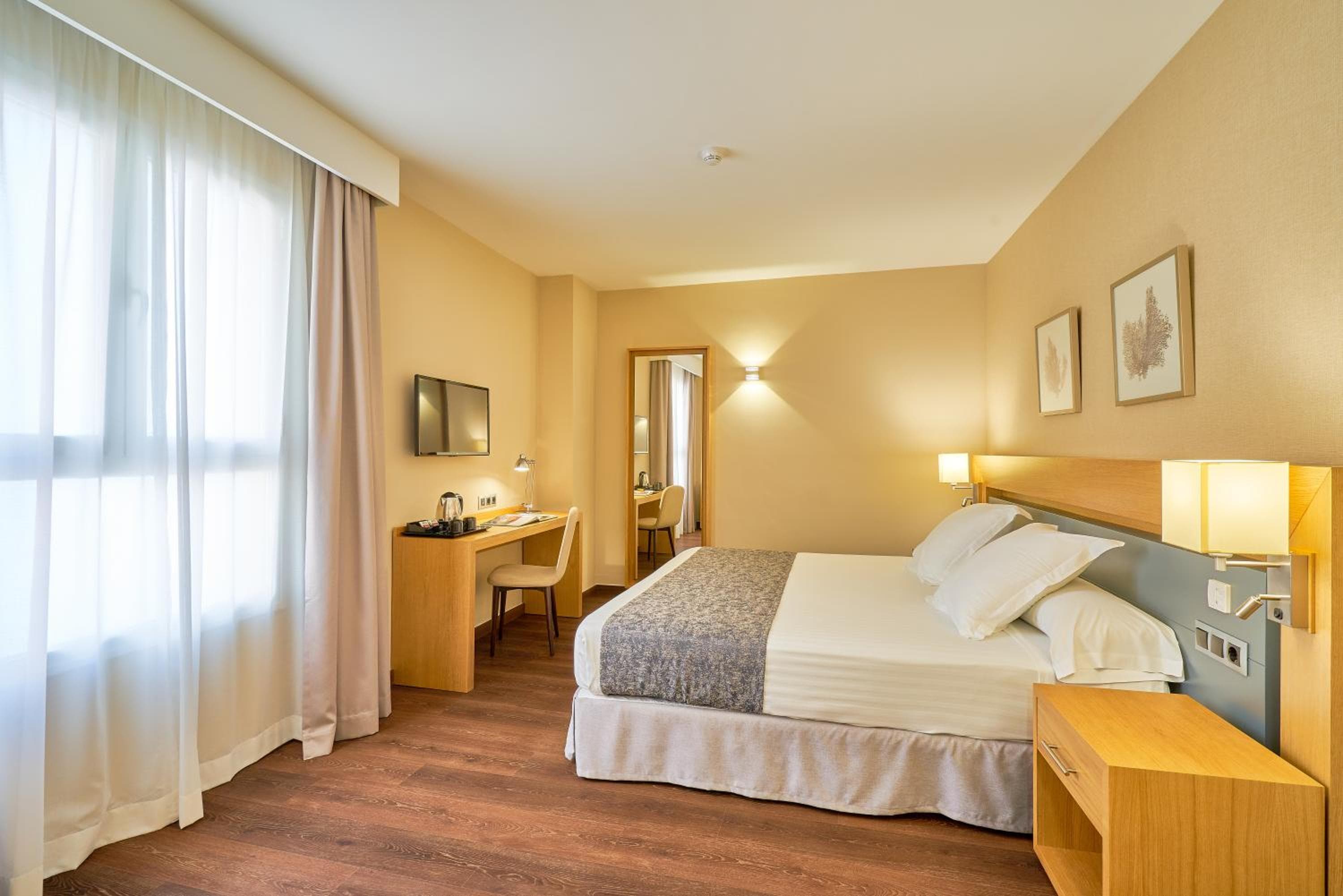 Hotel Guadalmedina — 2